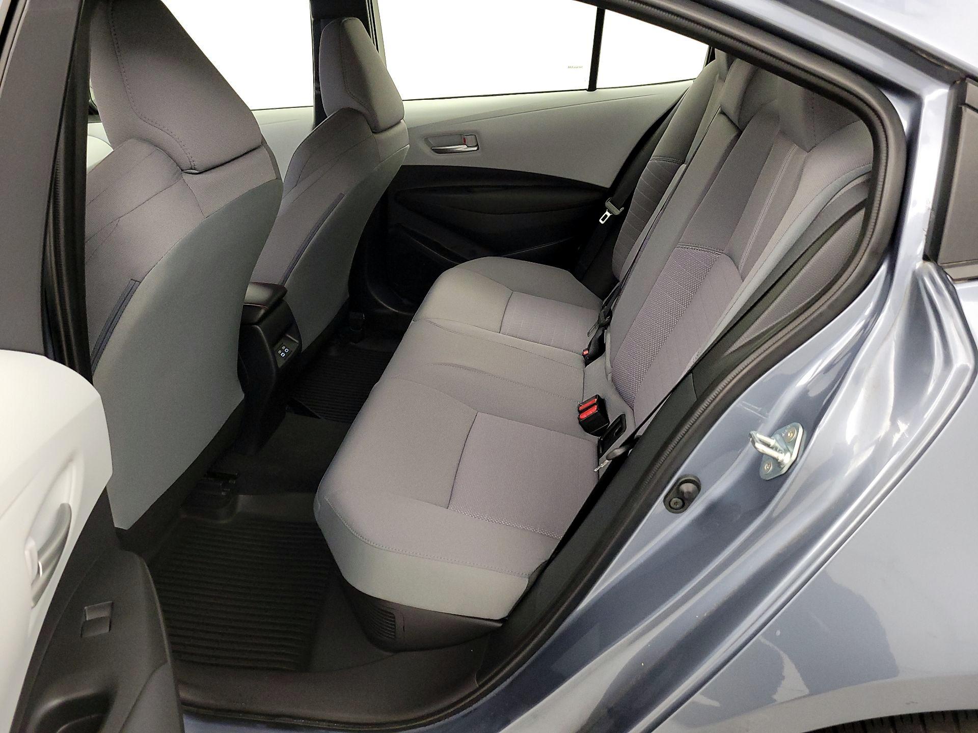 Thumbnail: 2024 Toyota Corolla - 19