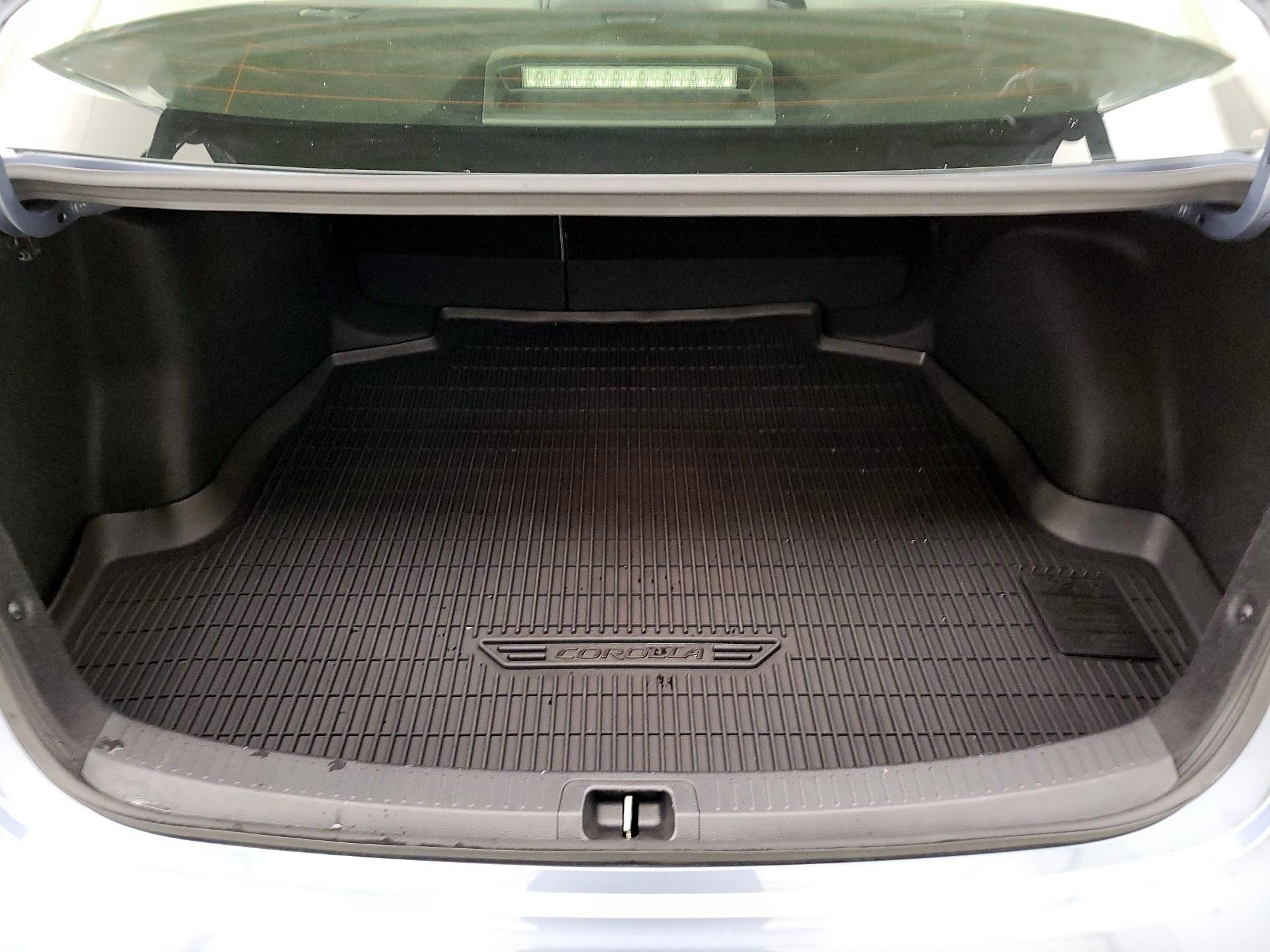 Thumbnail: 2024 Toyota Corolla - 20