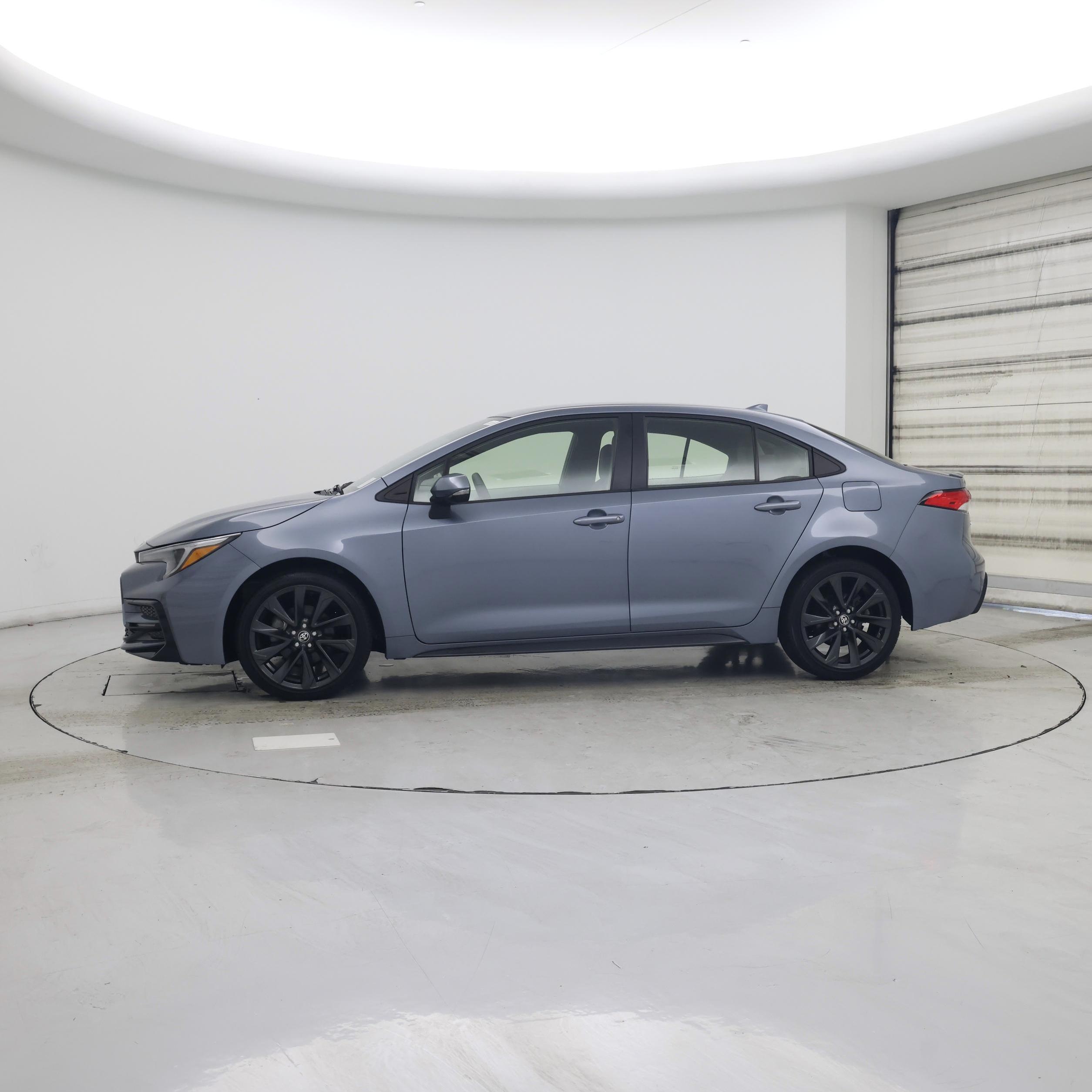 Thumbnail: 2024 Toyota Corolla - 3