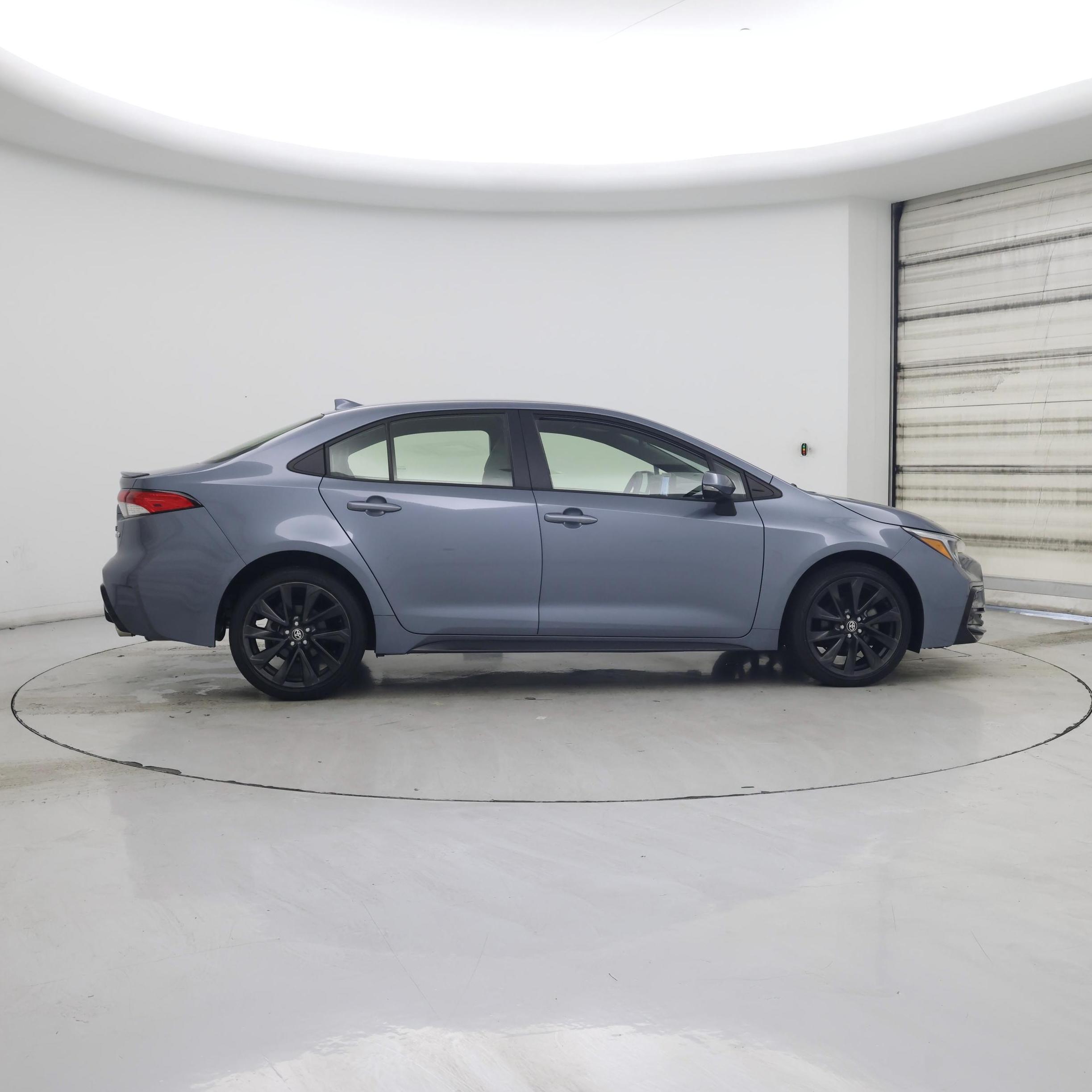 Thumbnail: 2024 Toyota Corolla - 7