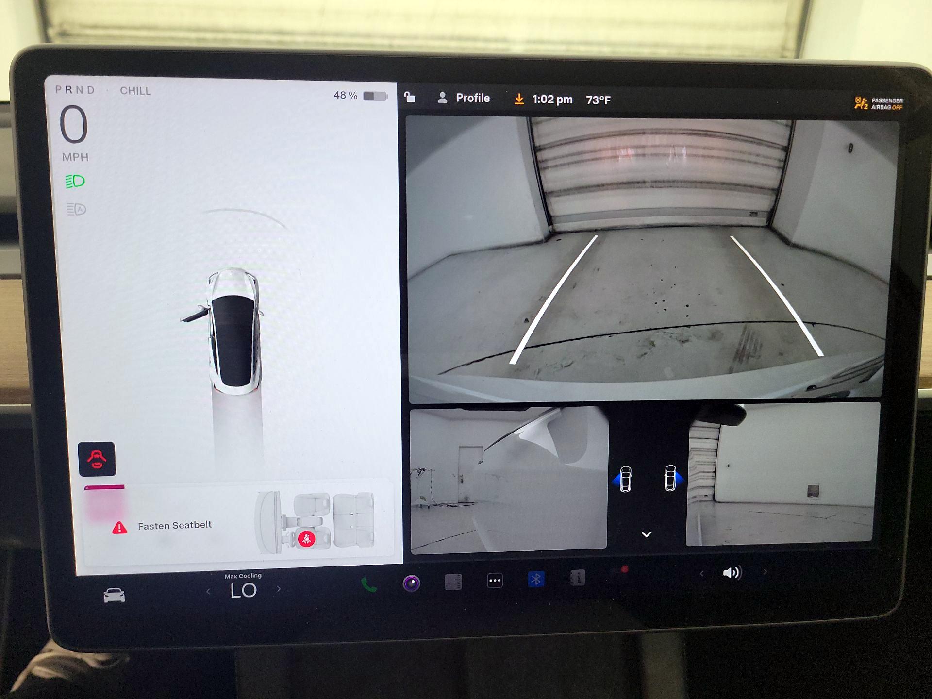 Thumbnail: 2022 Tesla Model 3 - 15