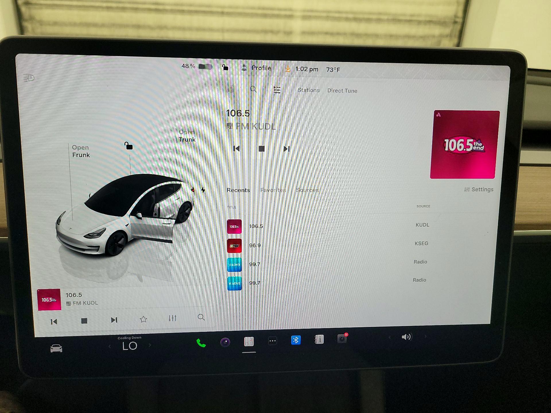Thumbnail: 2022 Tesla Model 3 - 16