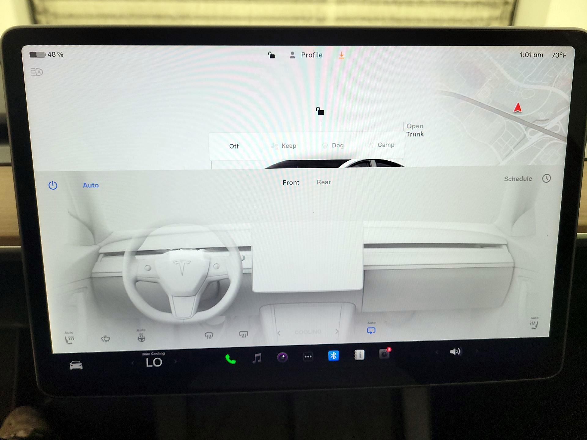 Thumbnail: 2022 Tesla Model 3 - 17