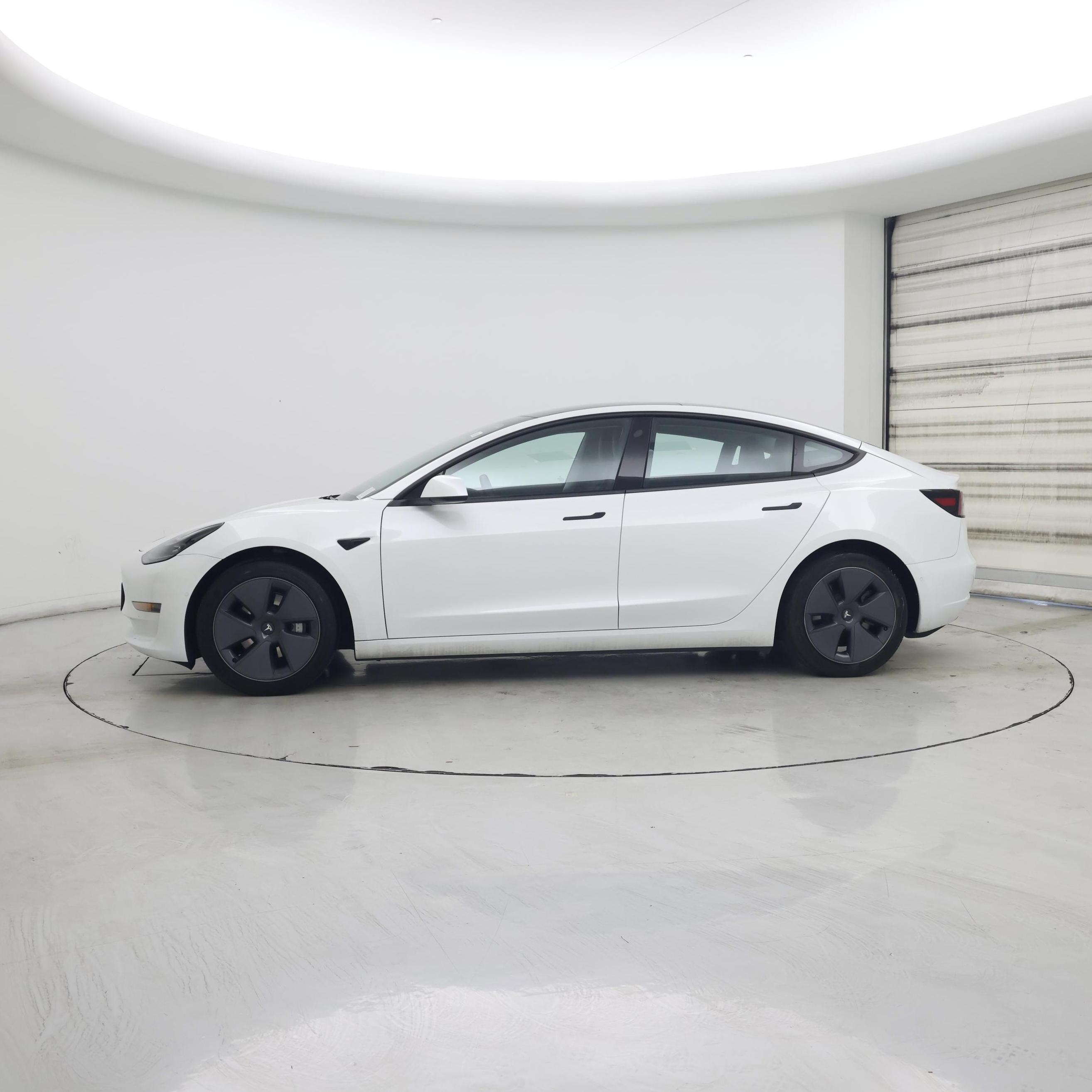 Thumbnail: 2022 Tesla Model 3 - 3