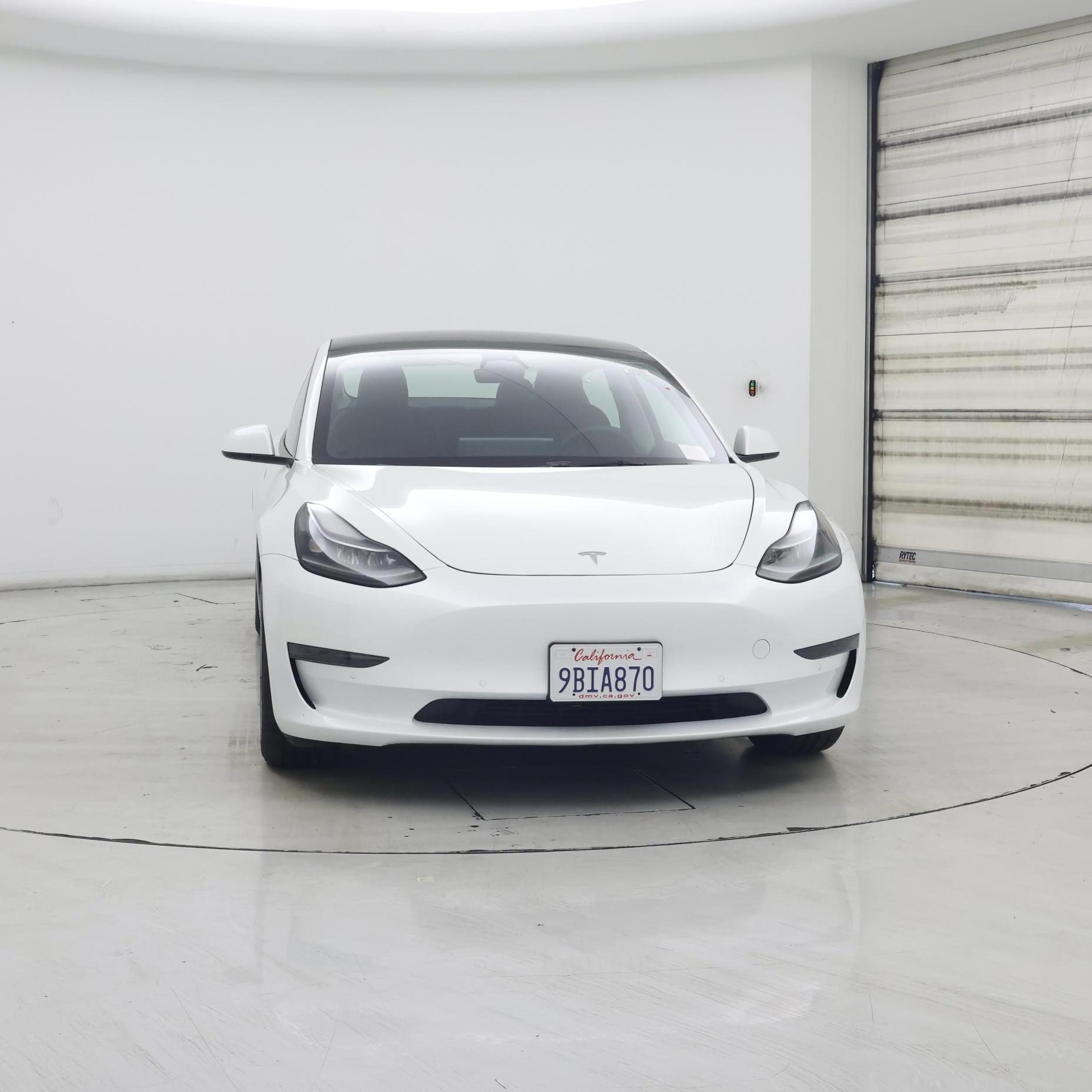 Thumbnail: 2022 Tesla Model 3 - 5