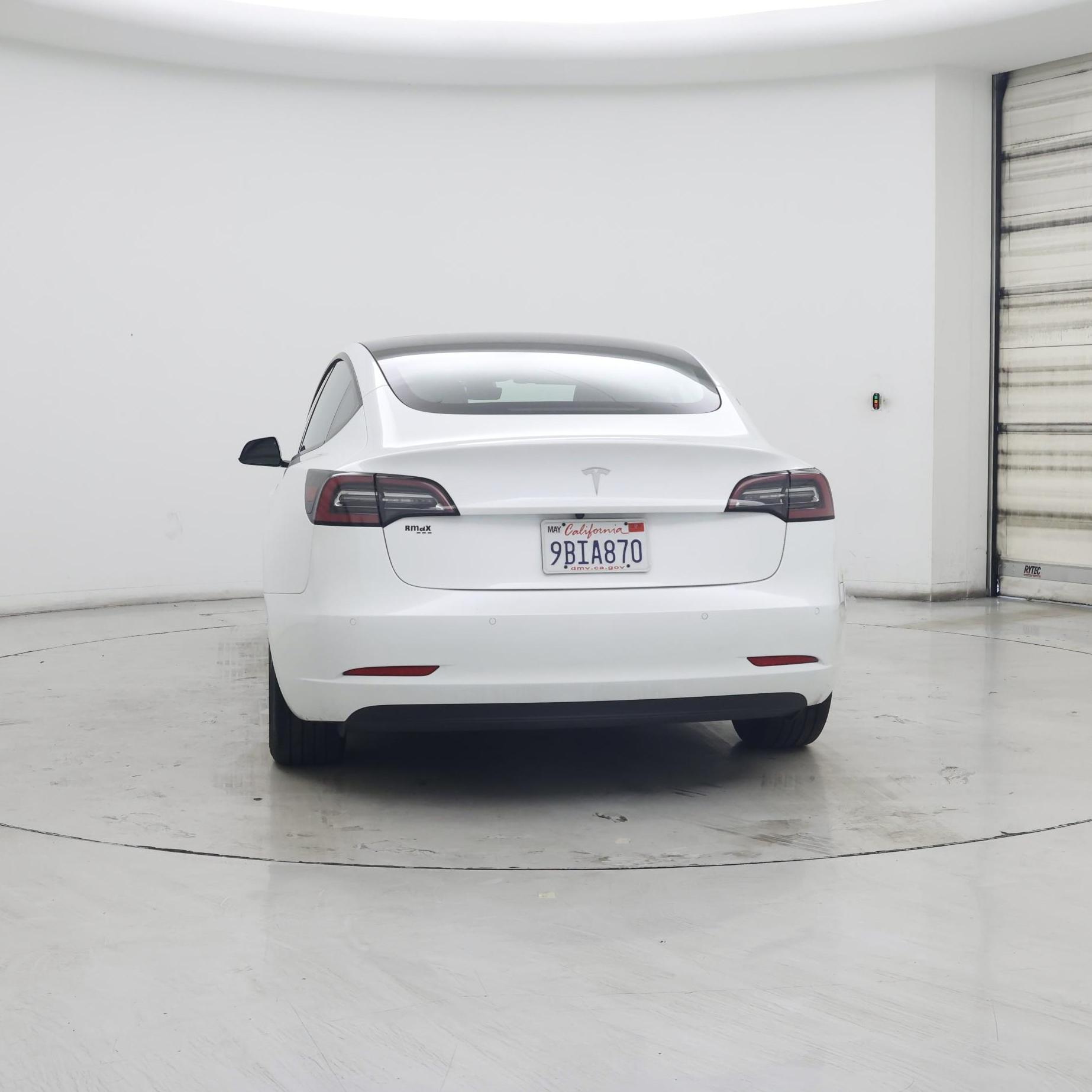 Thumbnail: 2022 Tesla Model 3 - 6