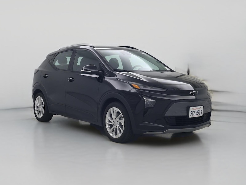 2022 Chevrolet Bolt EUV LT -
                  Pleasant Hill, CA