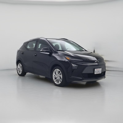 2022 Chevrolet Bolt EUV LT