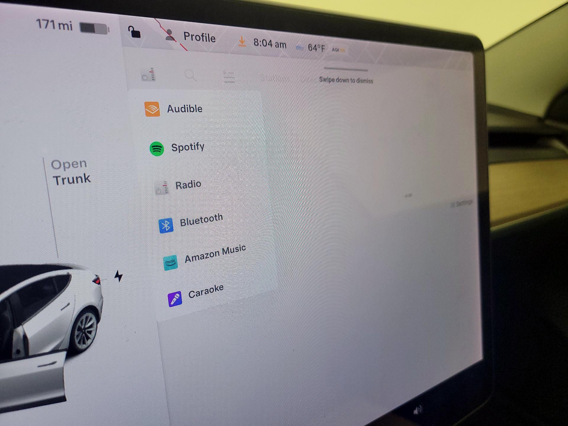 Thumbnail: 2021 Tesla Model 3 - 15