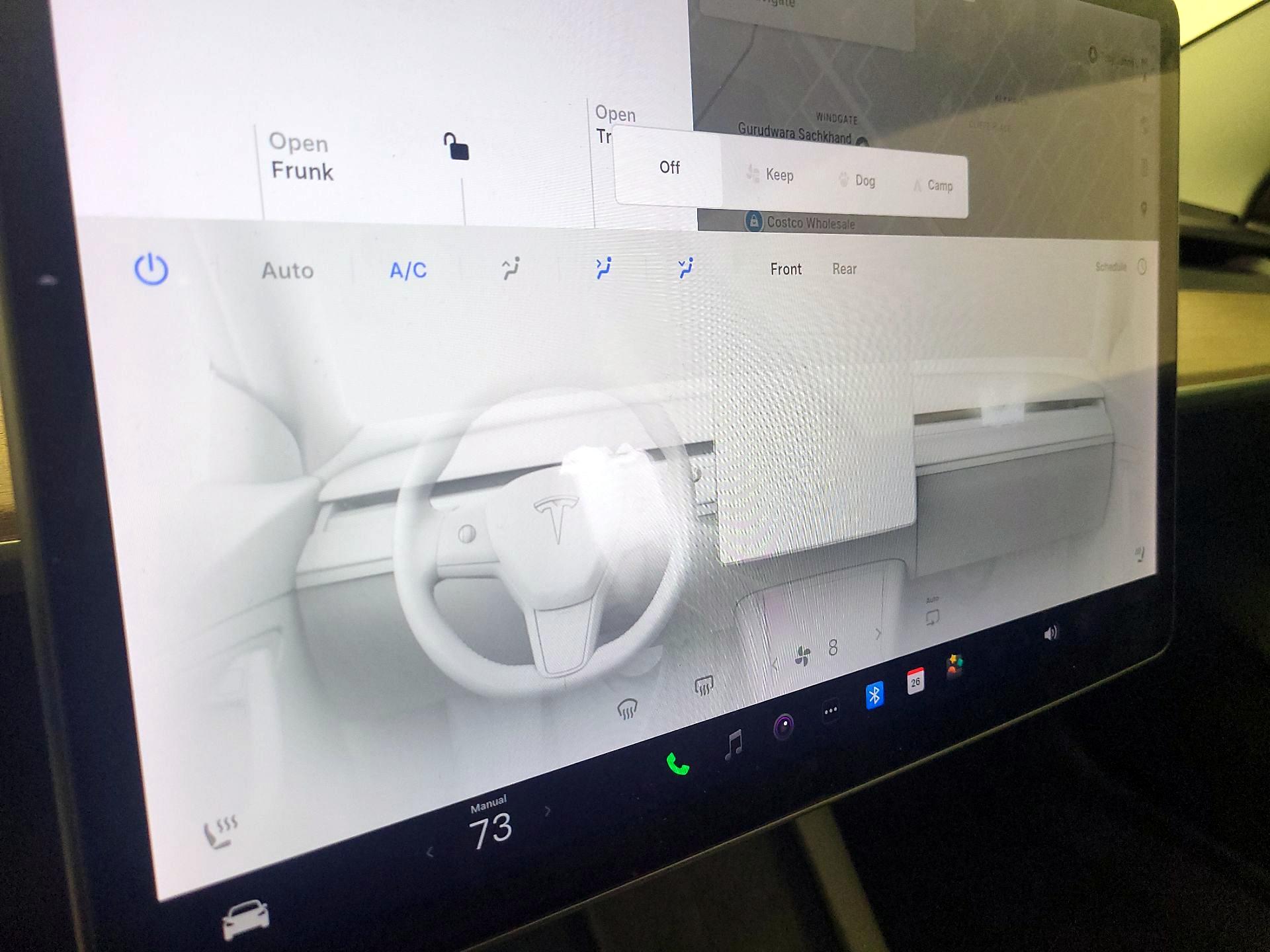 Thumbnail: 2021 Tesla Model 3 - 16
