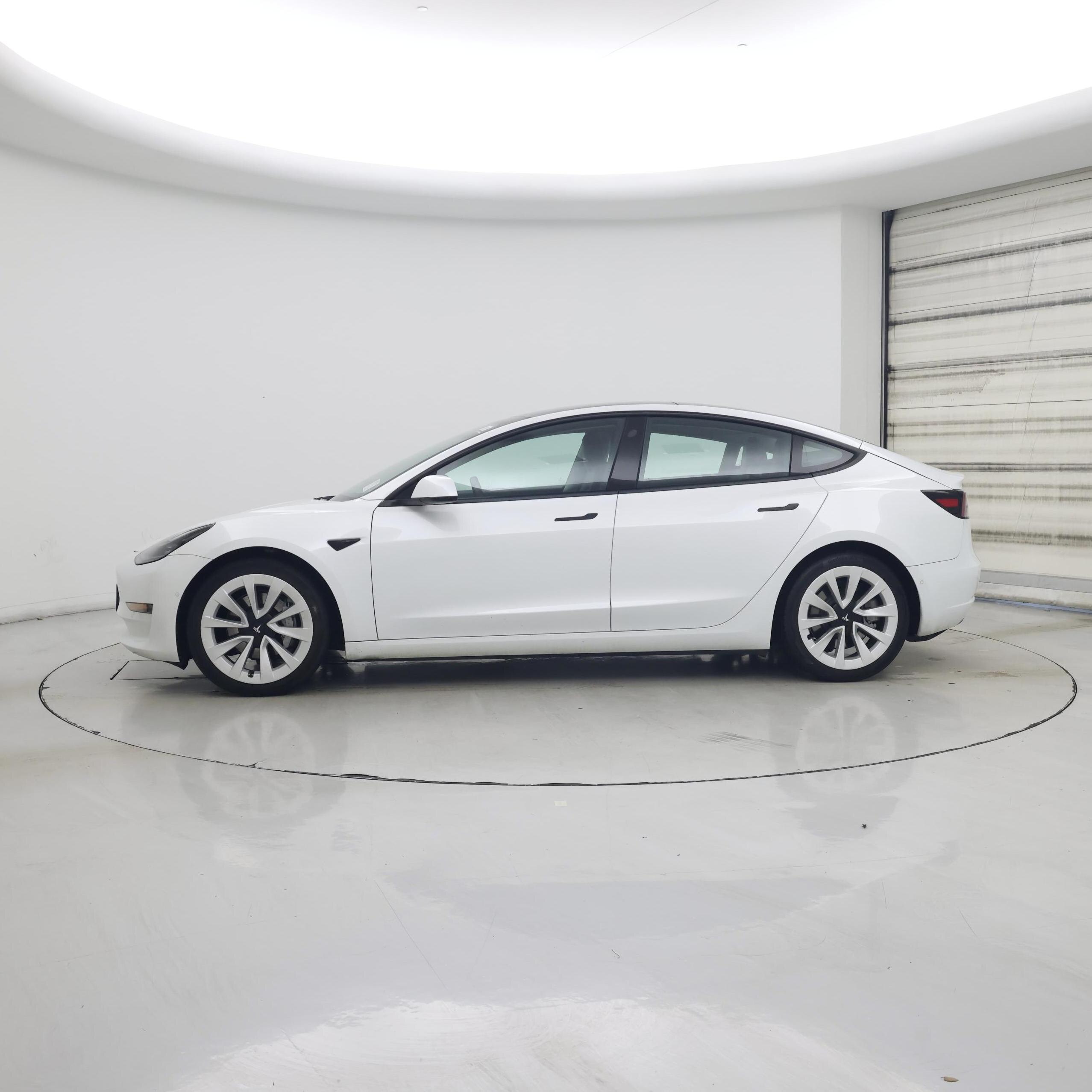 Thumbnail: 2021 Tesla Model 3 - 3