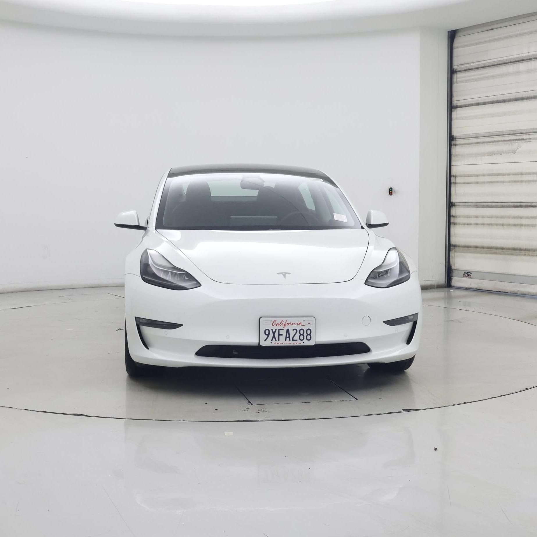 Thumbnail: 2021 Tesla Model 3 - 5