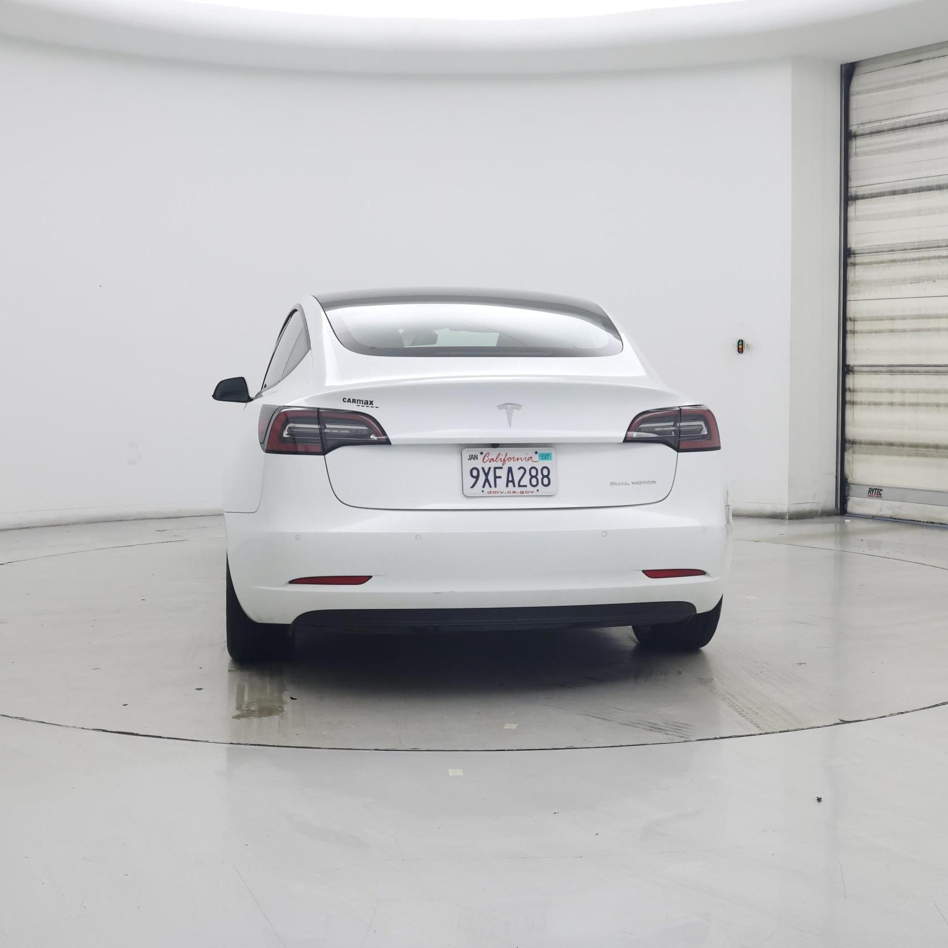 Thumbnail: 2021 Tesla Model 3 - 6