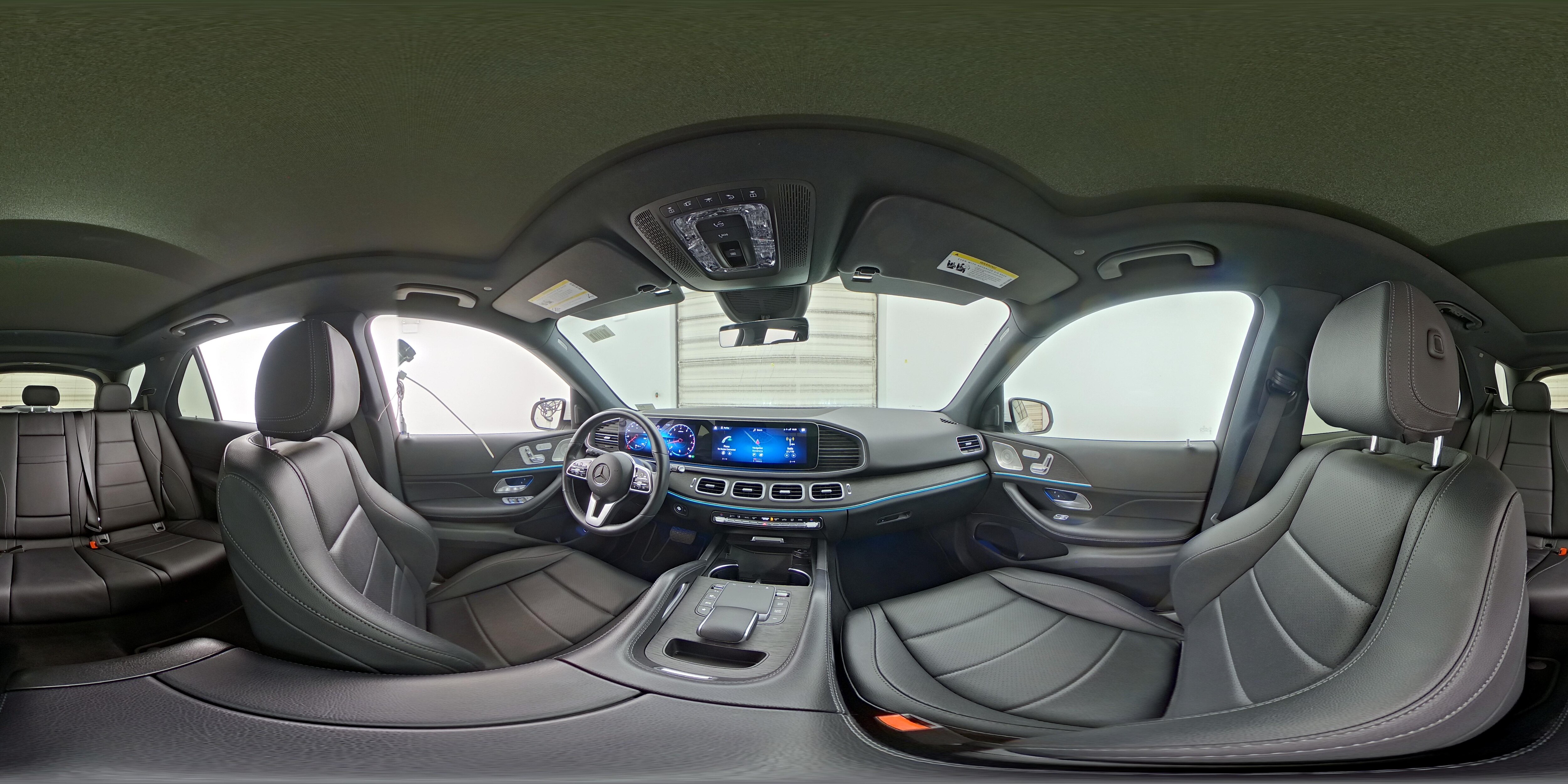 2022 Mercedes-Benz GLE GLE350 - Photo 26