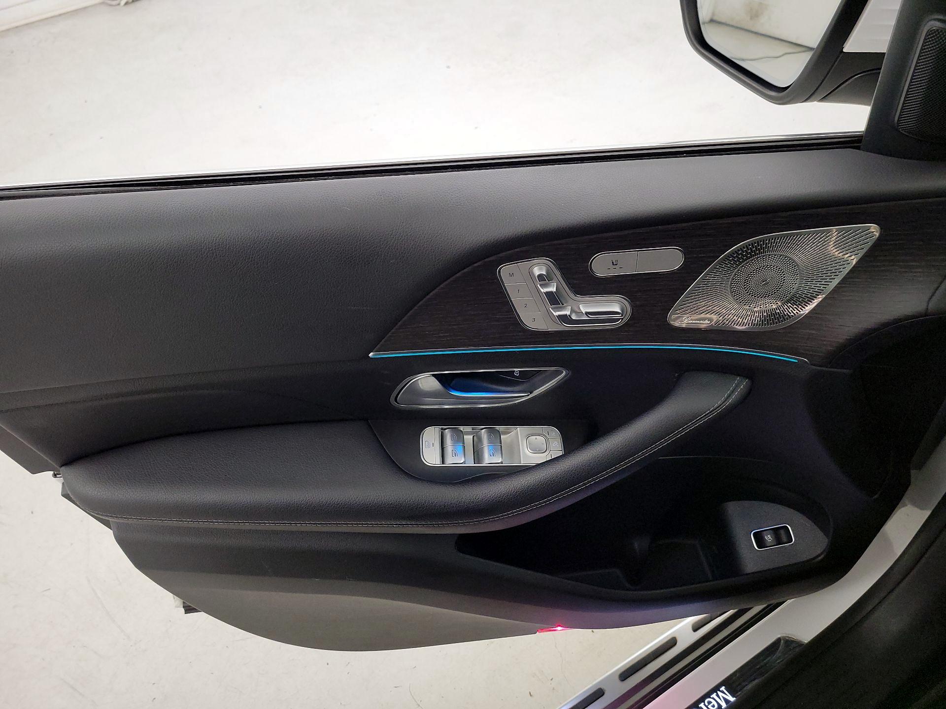 Thumbnail: 2022 Mercedes-Benz GLE - 12