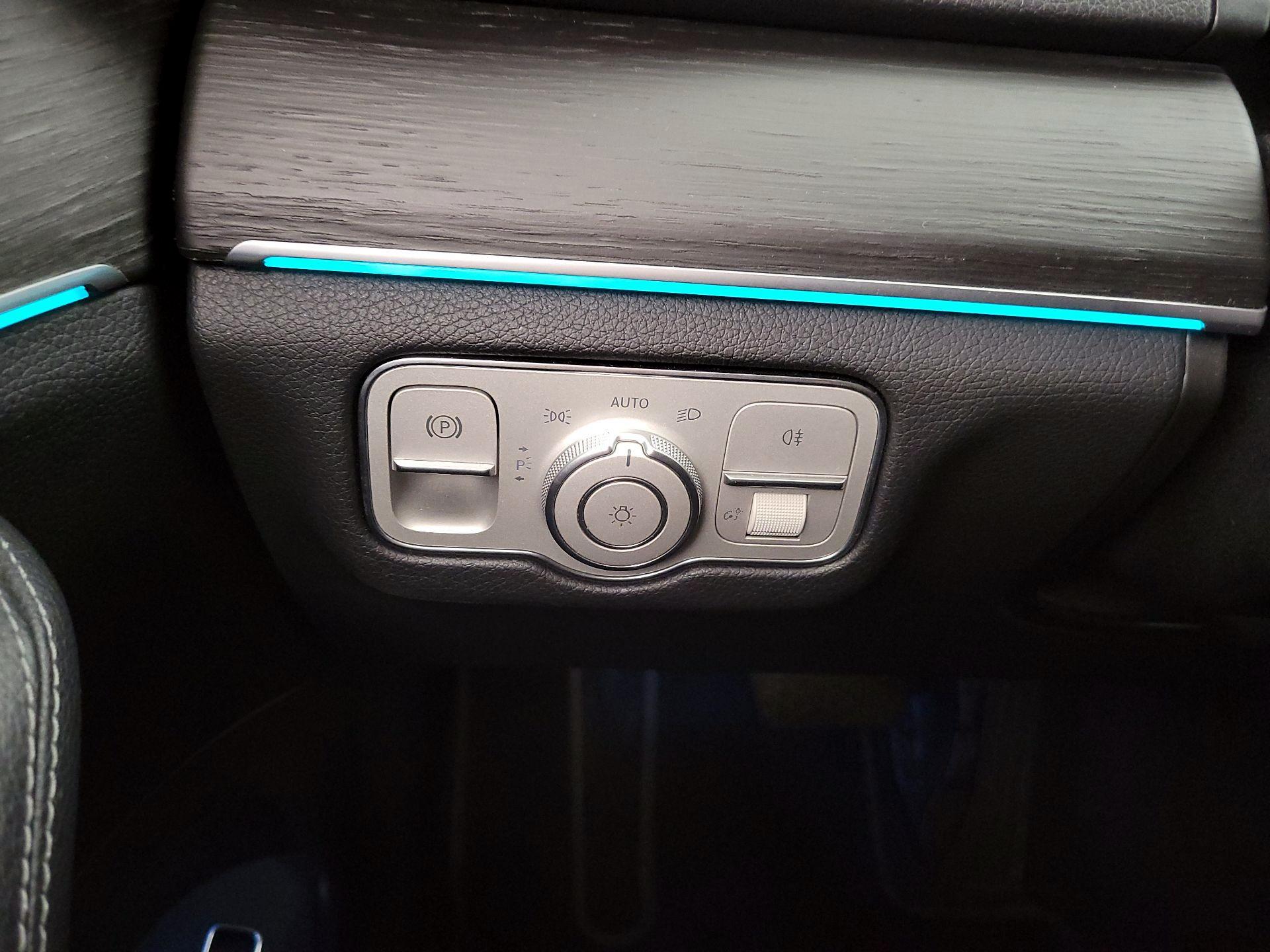 Thumbnail: 2022 Mercedes-Benz GLE - 13