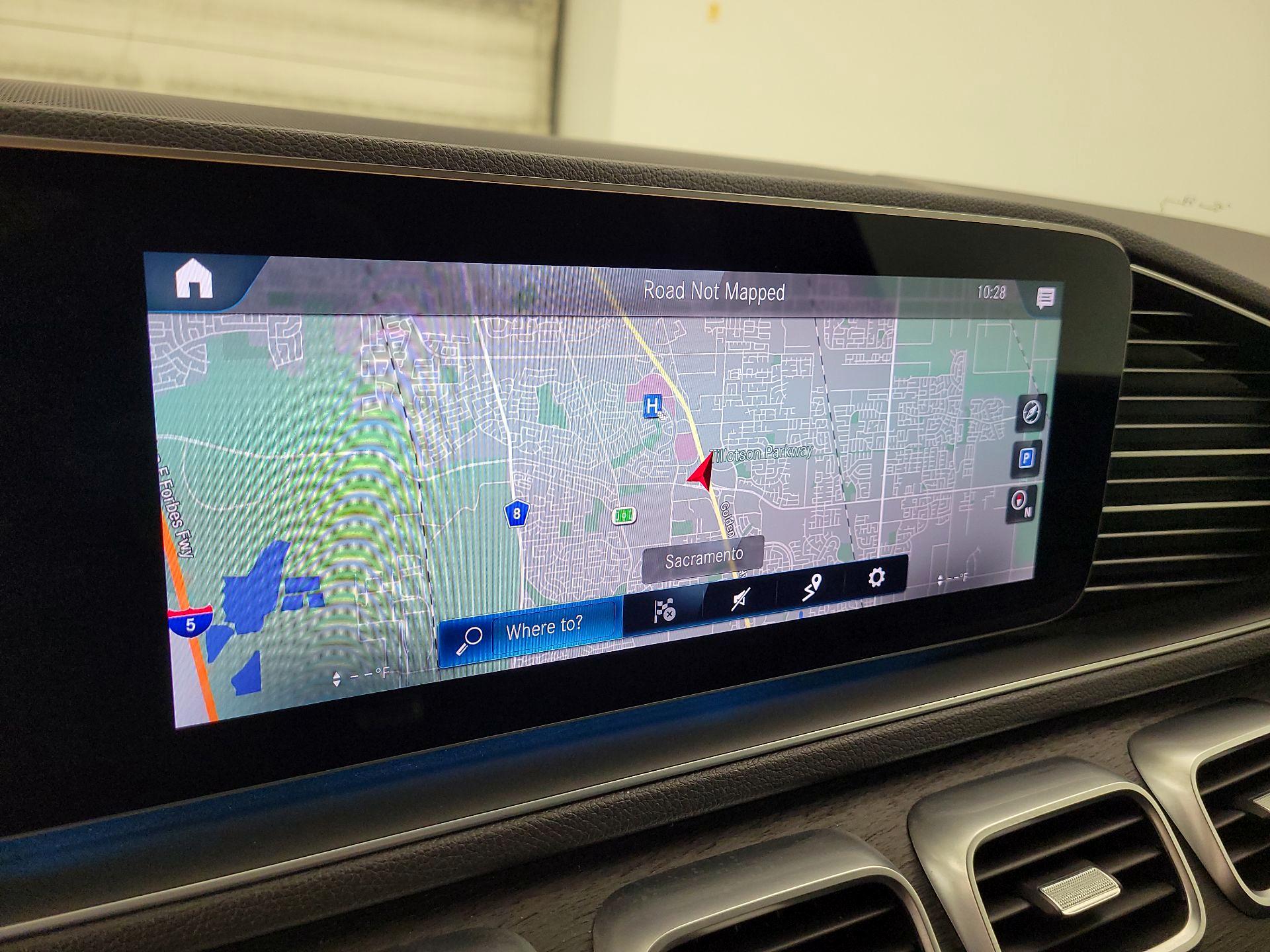 Thumbnail: 2022 Mercedes-Benz GLE - 14