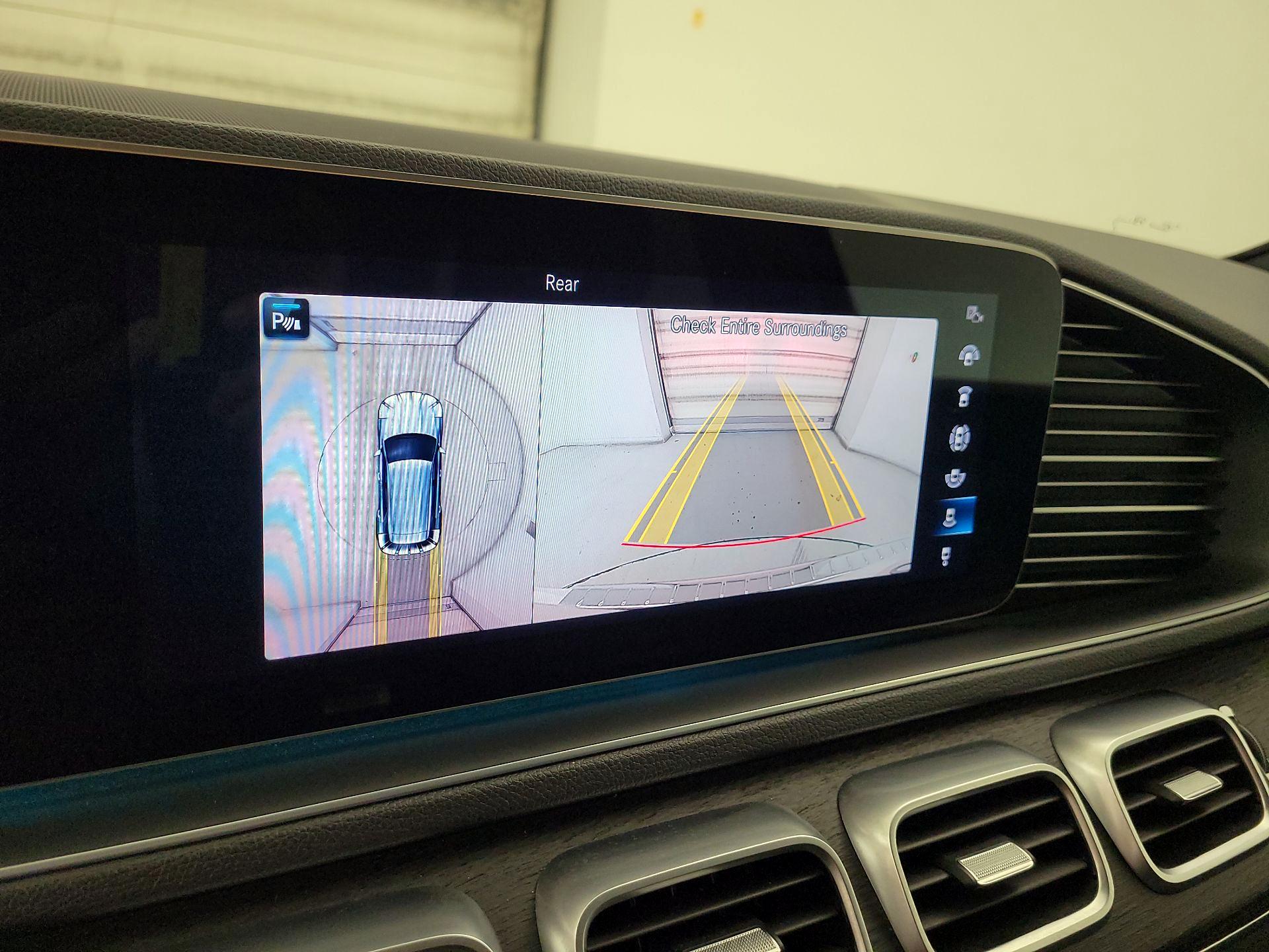 Thumbnail: 2022 Mercedes-Benz GLE - 15