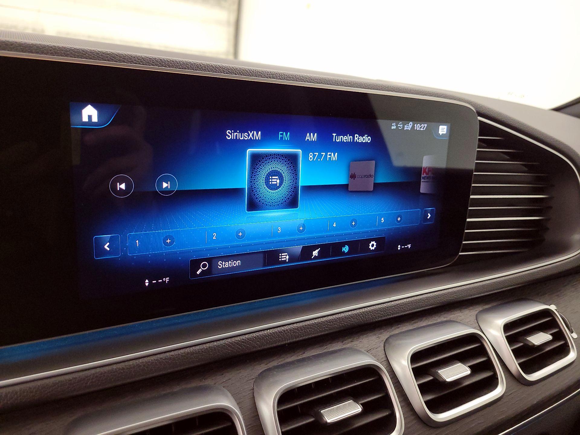 Thumbnail: 2022 Mercedes-Benz GLE - 16