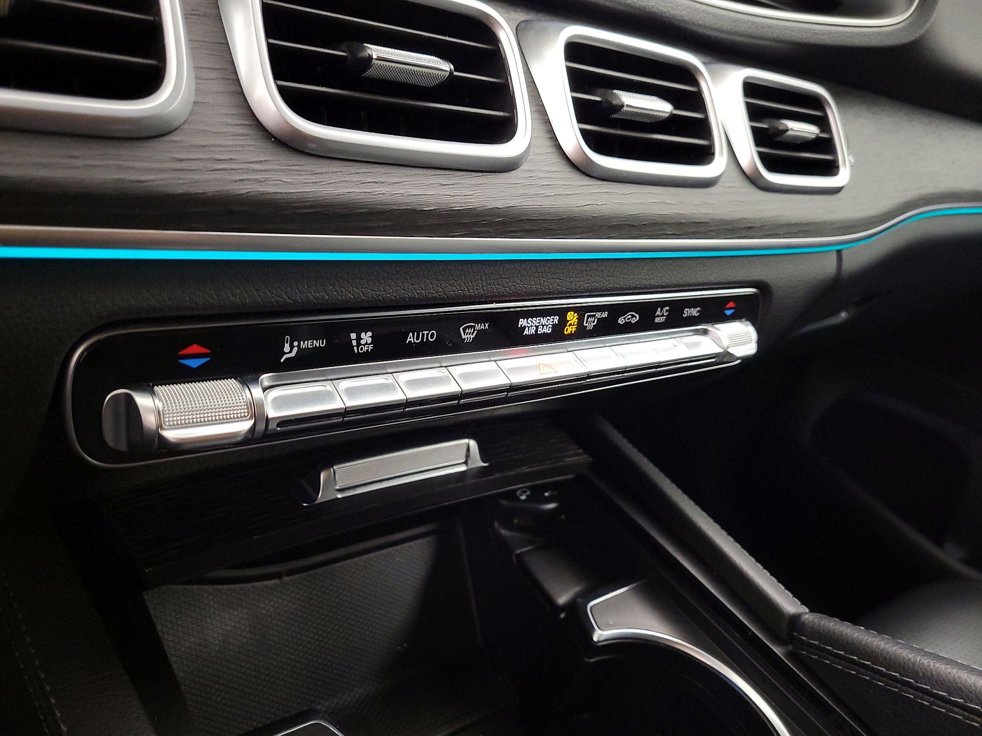 Thumbnail: 2022 Mercedes-Benz GLE - 17