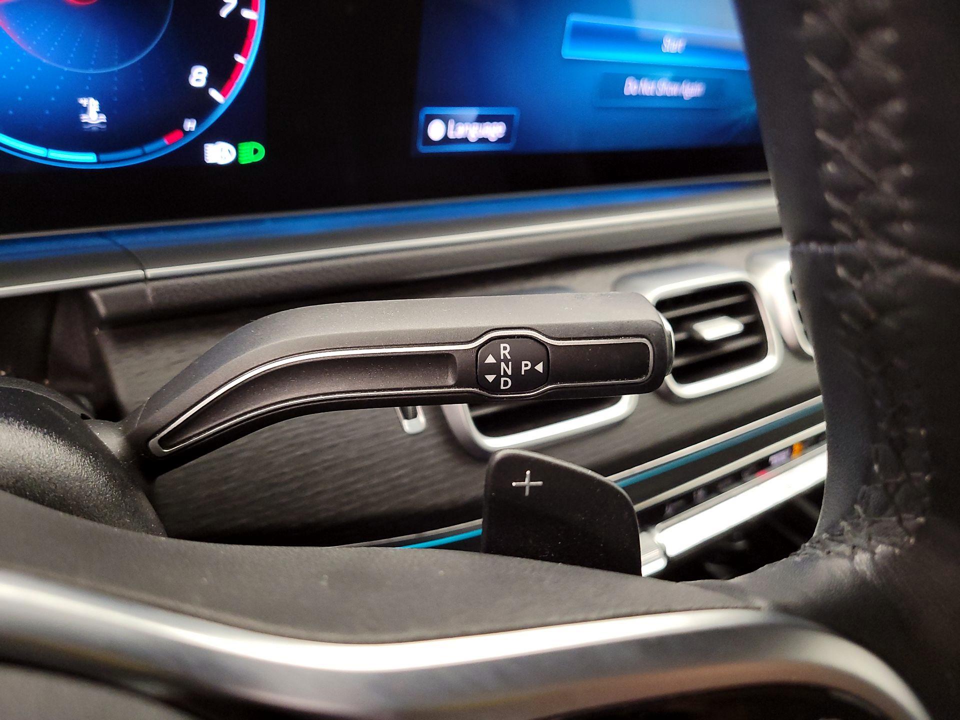 Thumbnail: 2022 Mercedes-Benz GLE - 18