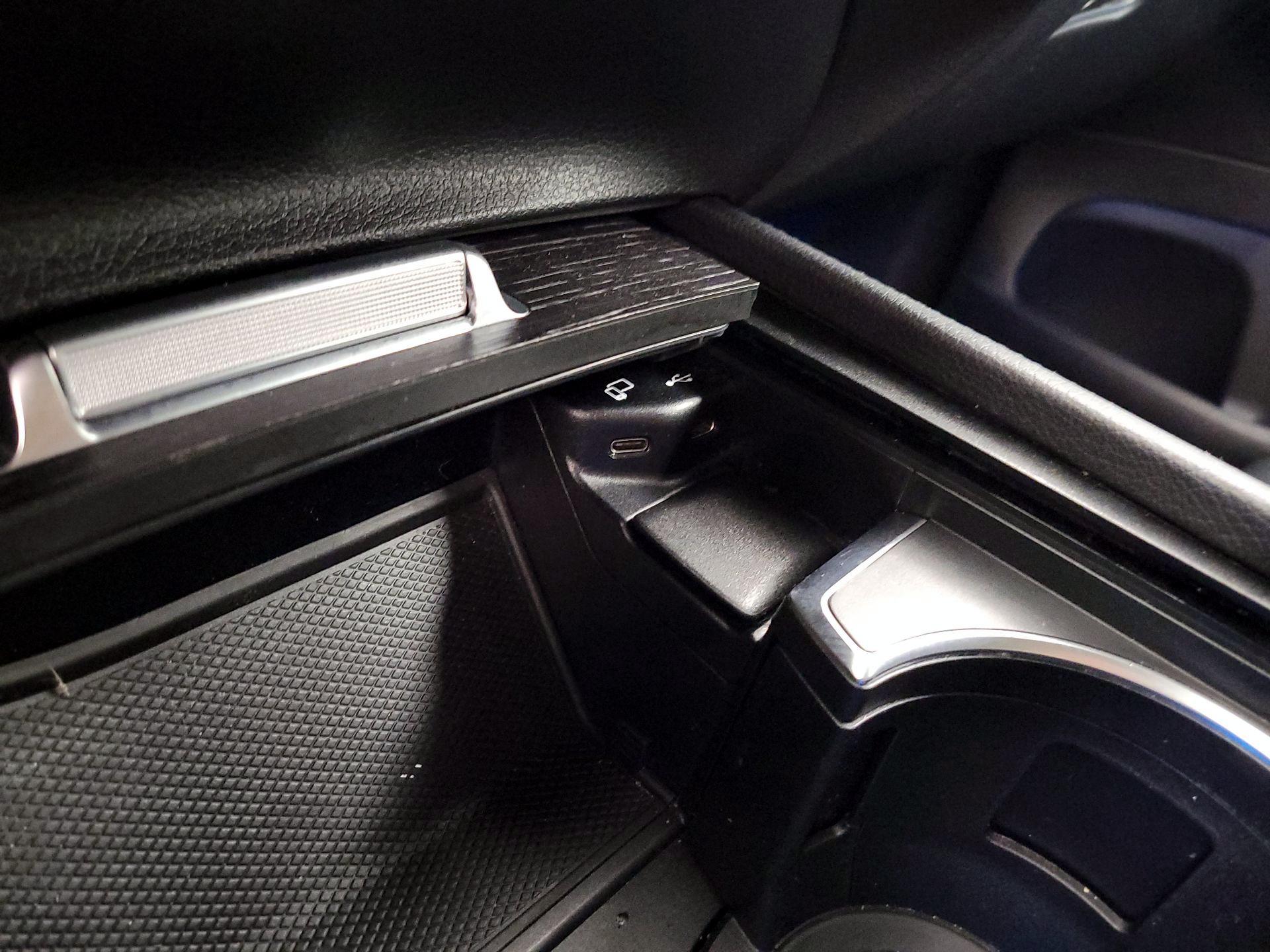 Thumbnail: 2022 Mercedes-Benz GLE - 19