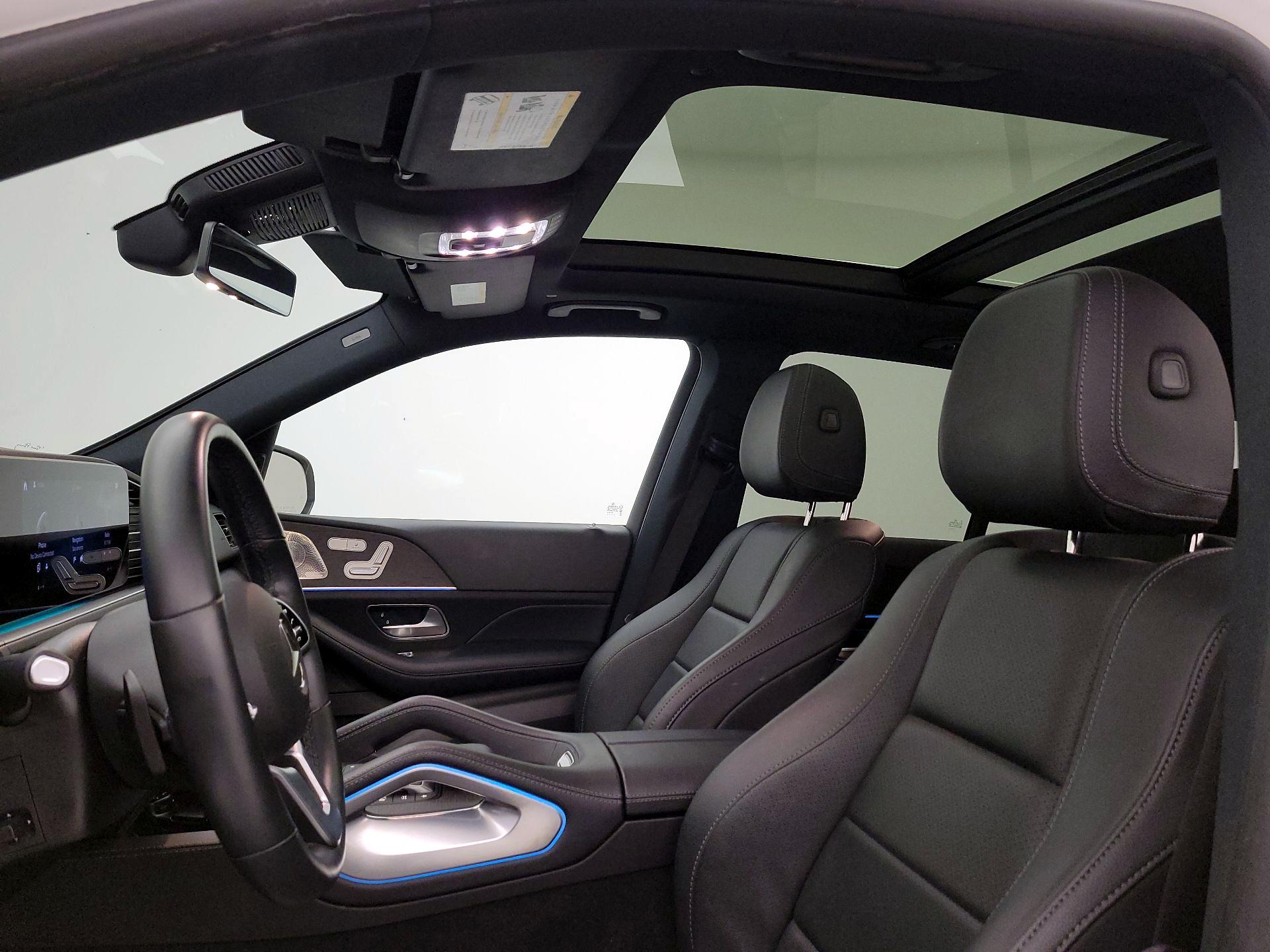 Thumbnail: 2022 Mercedes-Benz GLE - 20