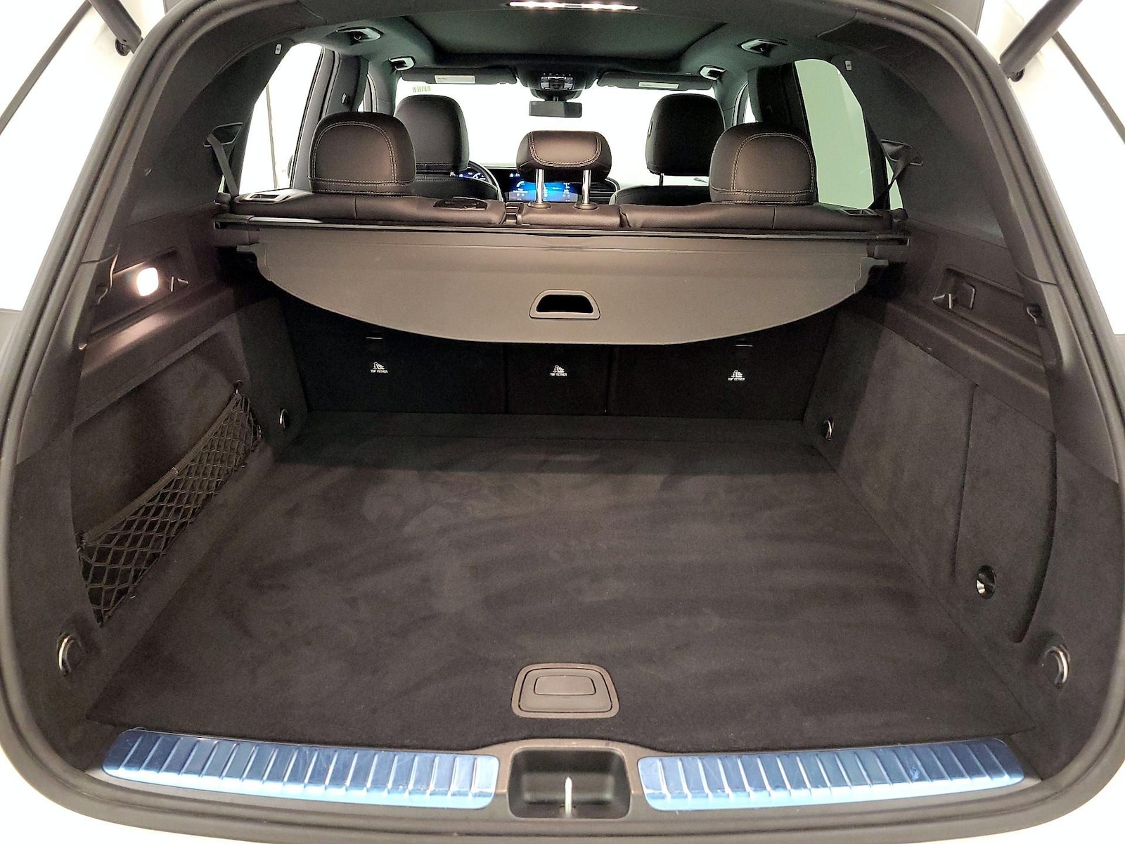 2022 Mercedes-Benz GLE GLE350 - Photo 23