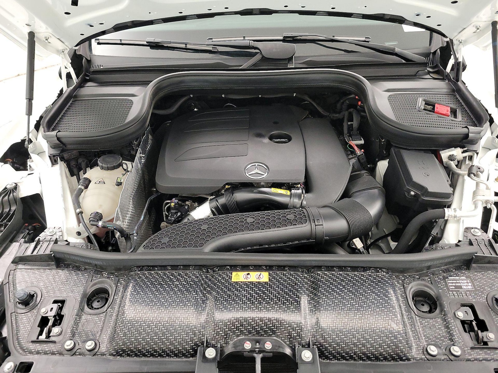 2022 Mercedes-Benz GLE GLE350 - Photo 24