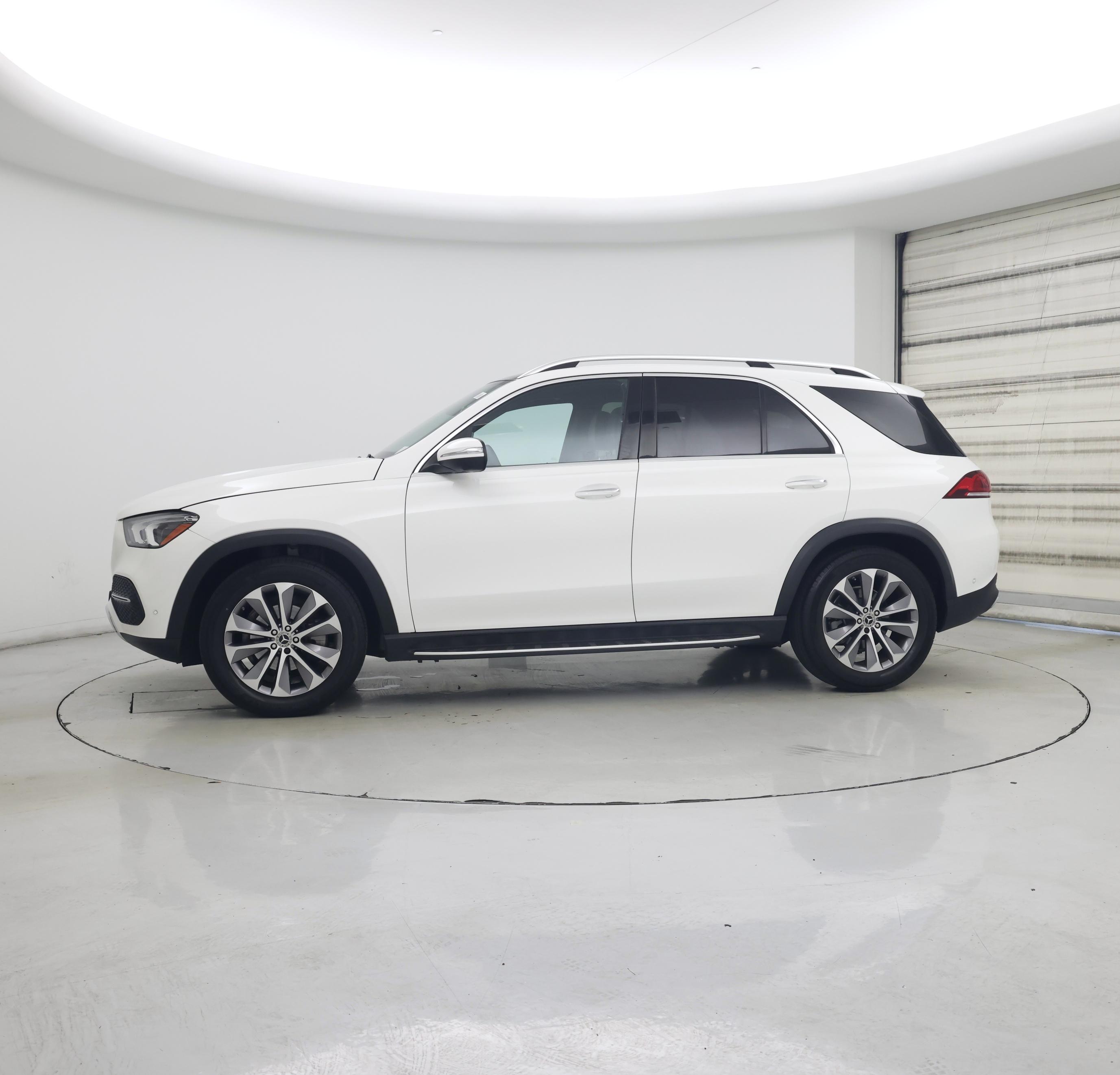 Thumbnail: 2022 Mercedes-Benz GLE - 3