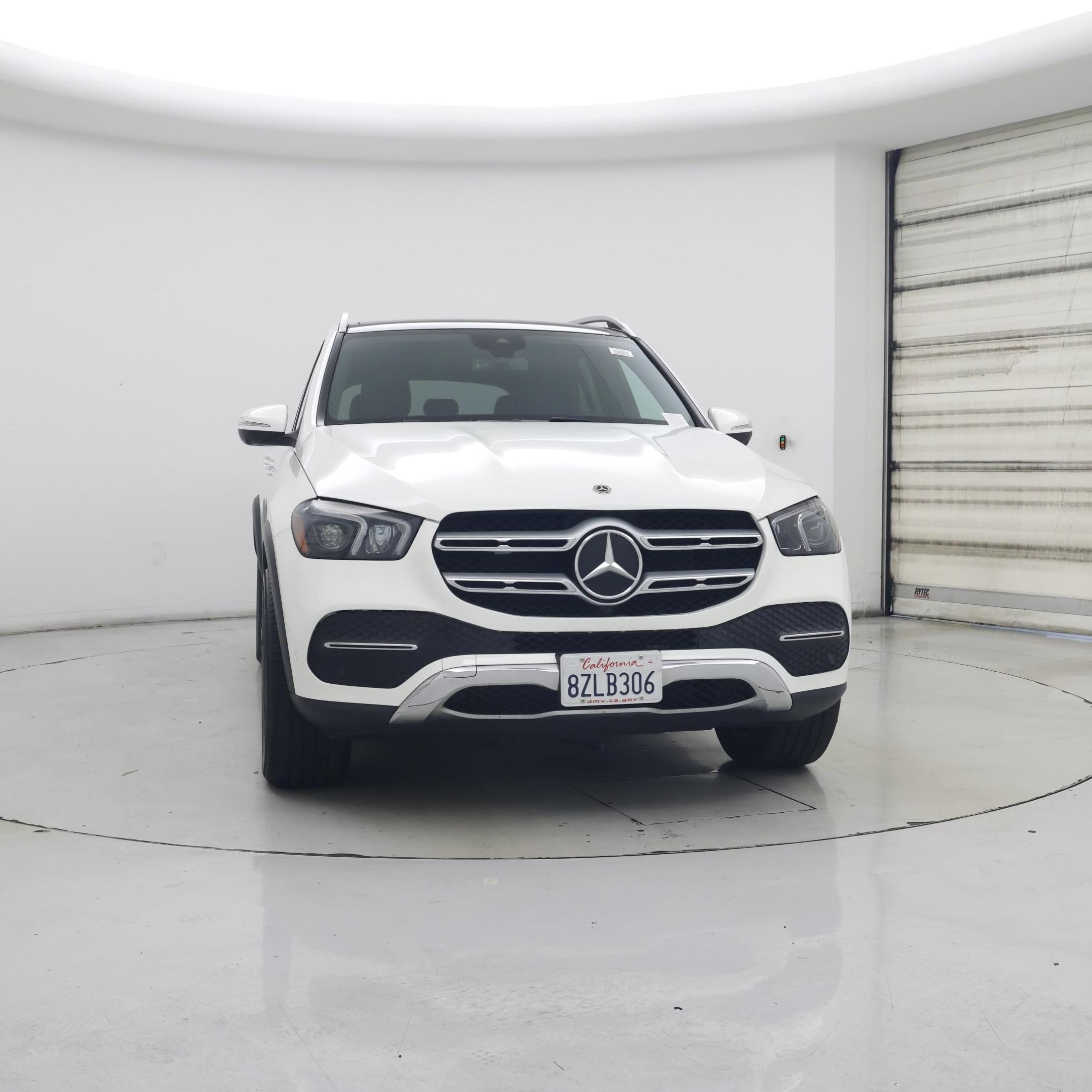 Thumbnail: 2022 Mercedes-Benz GLE - 5