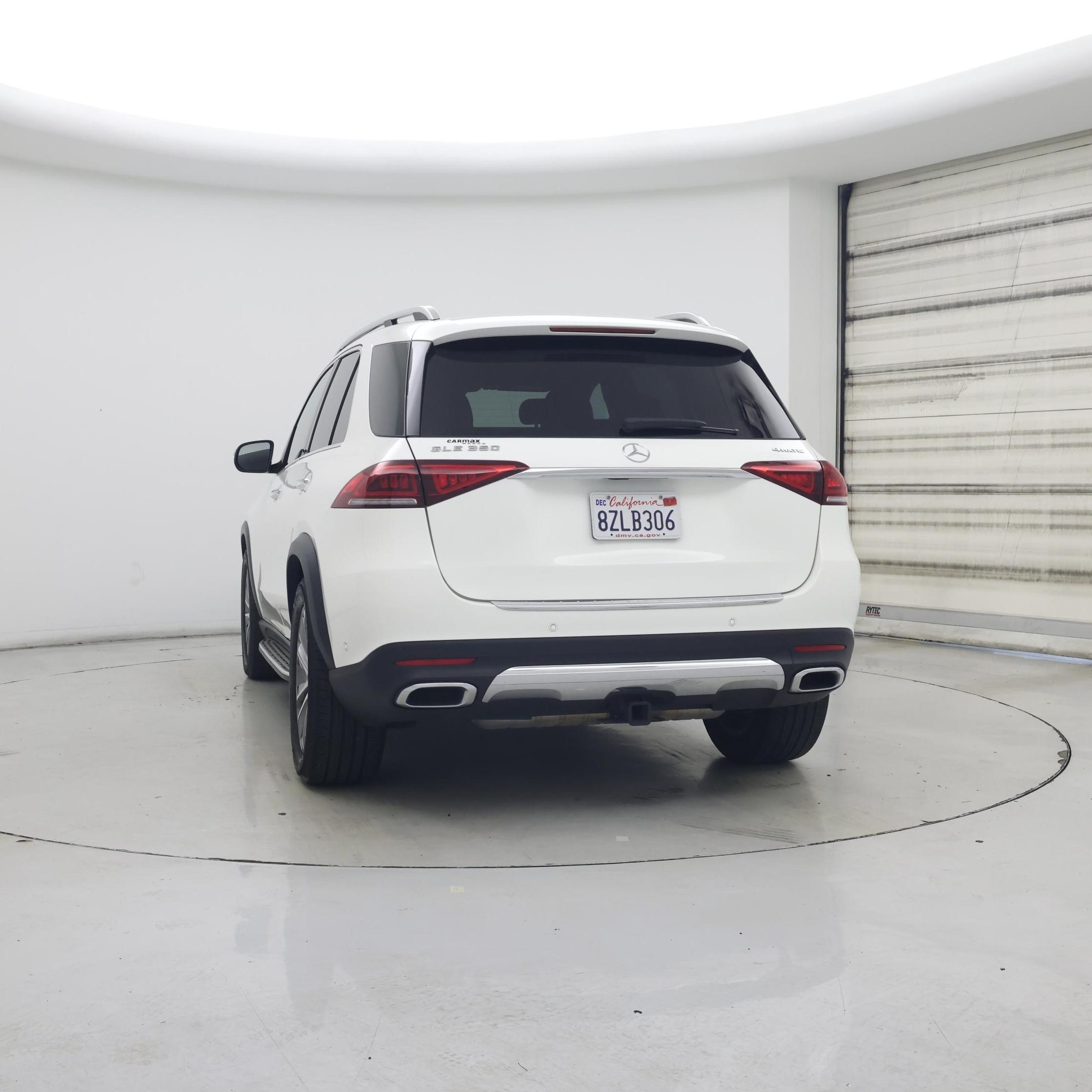 Thumbnail: 2022 Mercedes-Benz GLE - 6