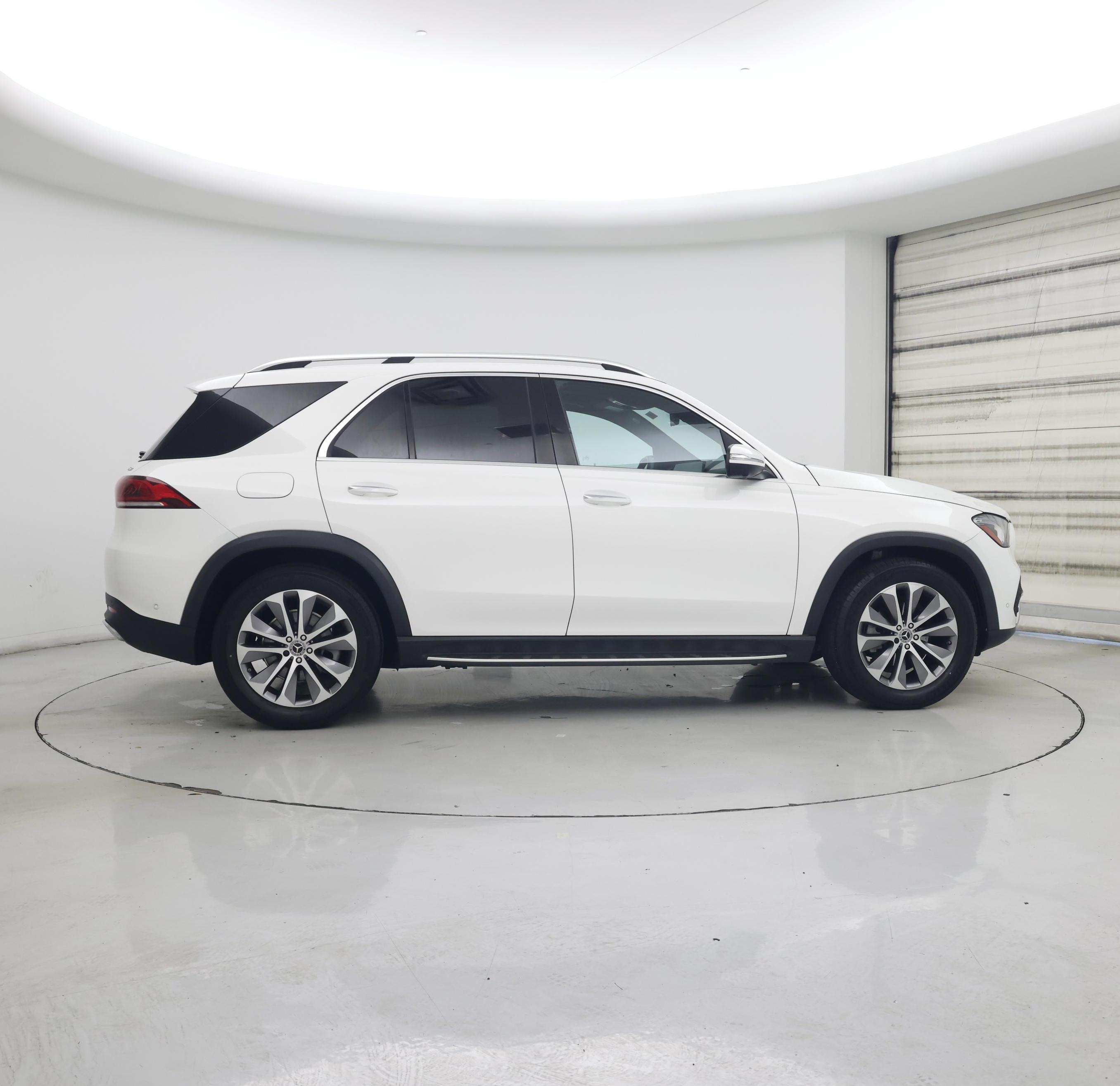 Thumbnail: 2022 Mercedes-Benz GLE - 7