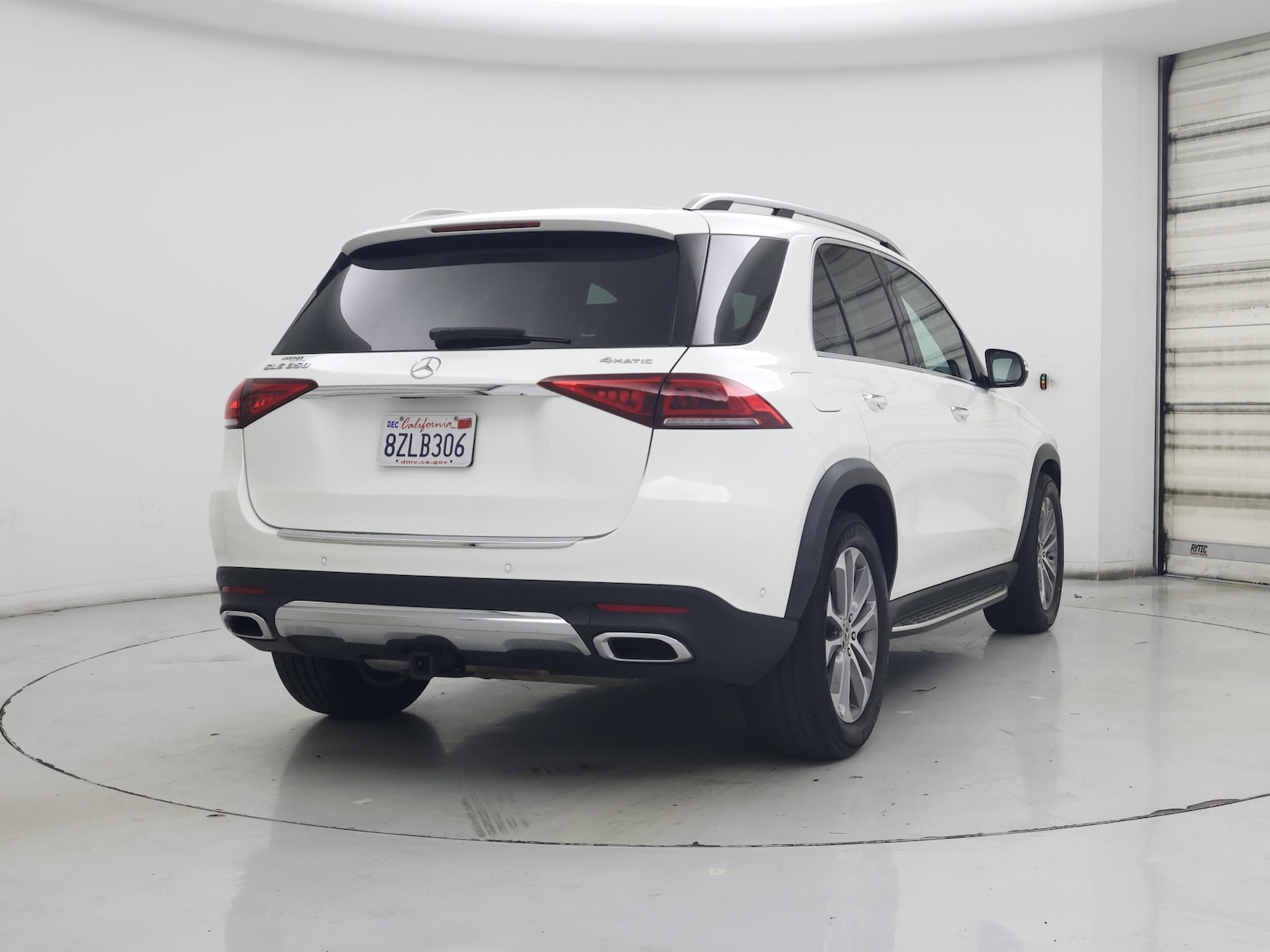 2022 Mercedes-Benz GLE GLE350 - Photo 9