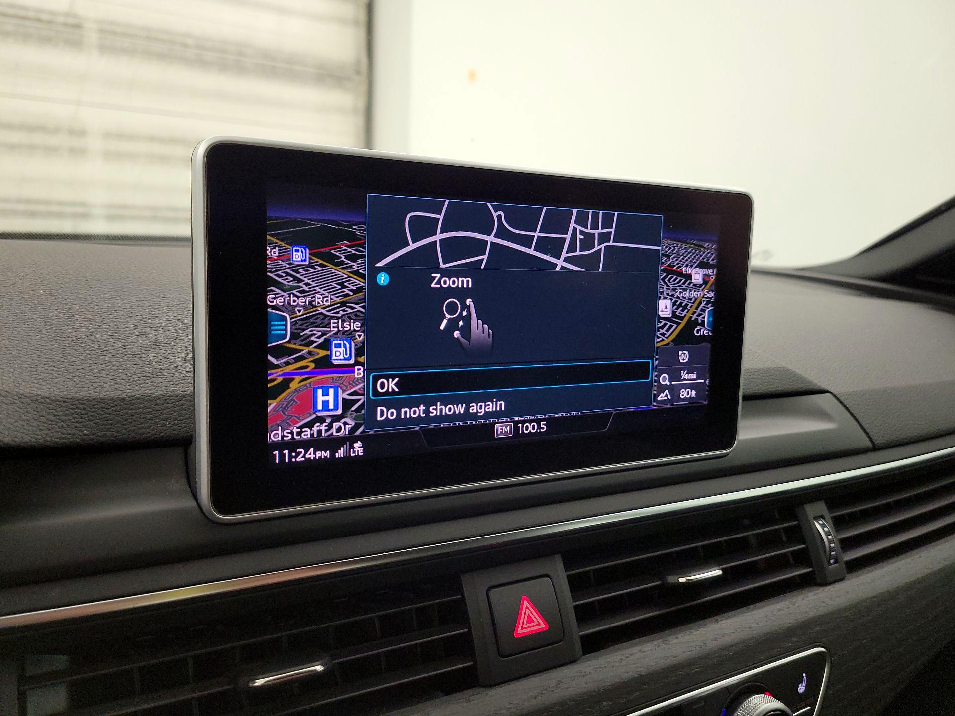 Thumbnail: 2018 Audi A5 - 13