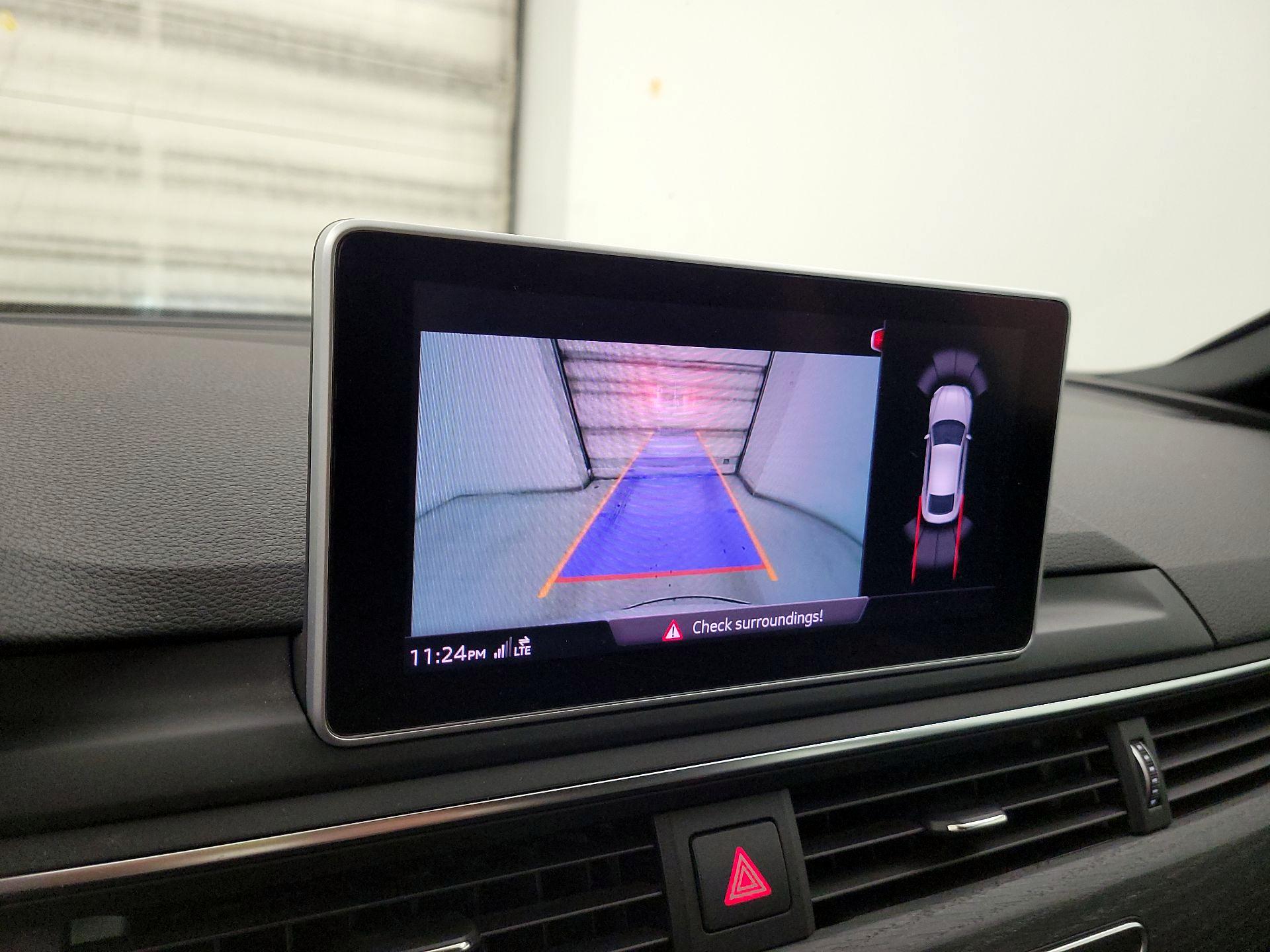 Thumbnail: 2018 Audi A5 - 14