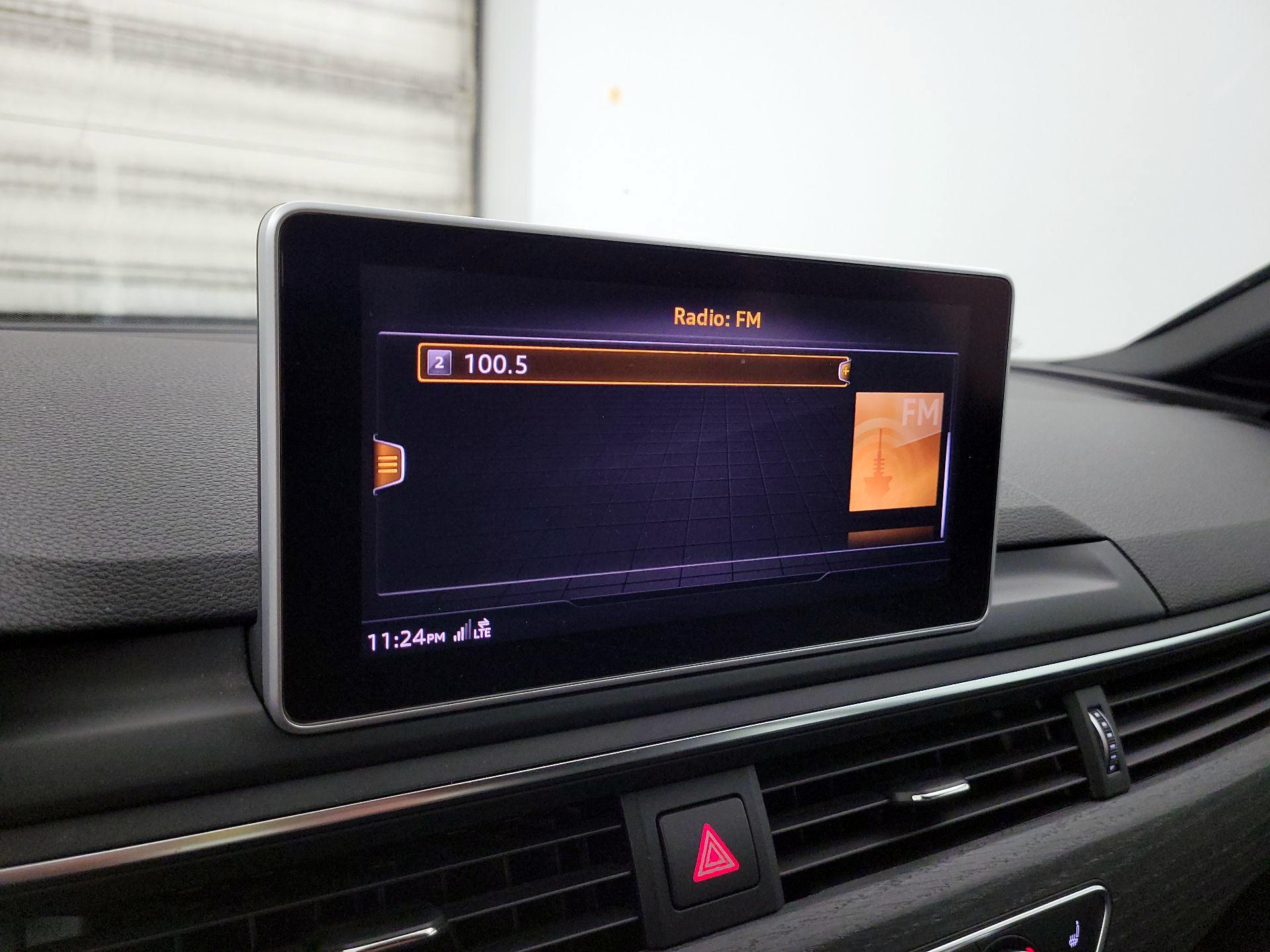 Thumbnail: 2018 Audi A5 - 15