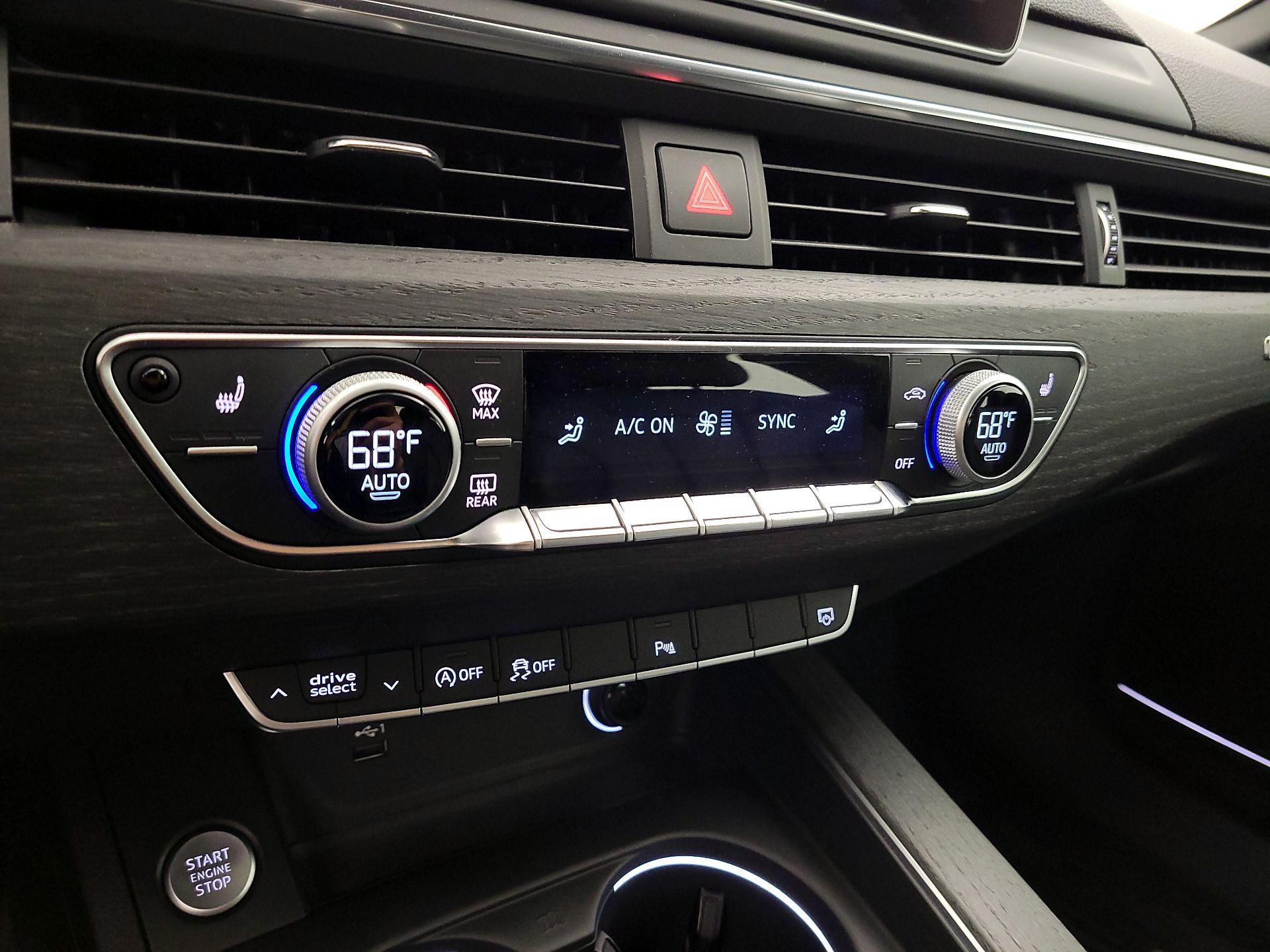 Thumbnail: 2018 Audi A5 - 16