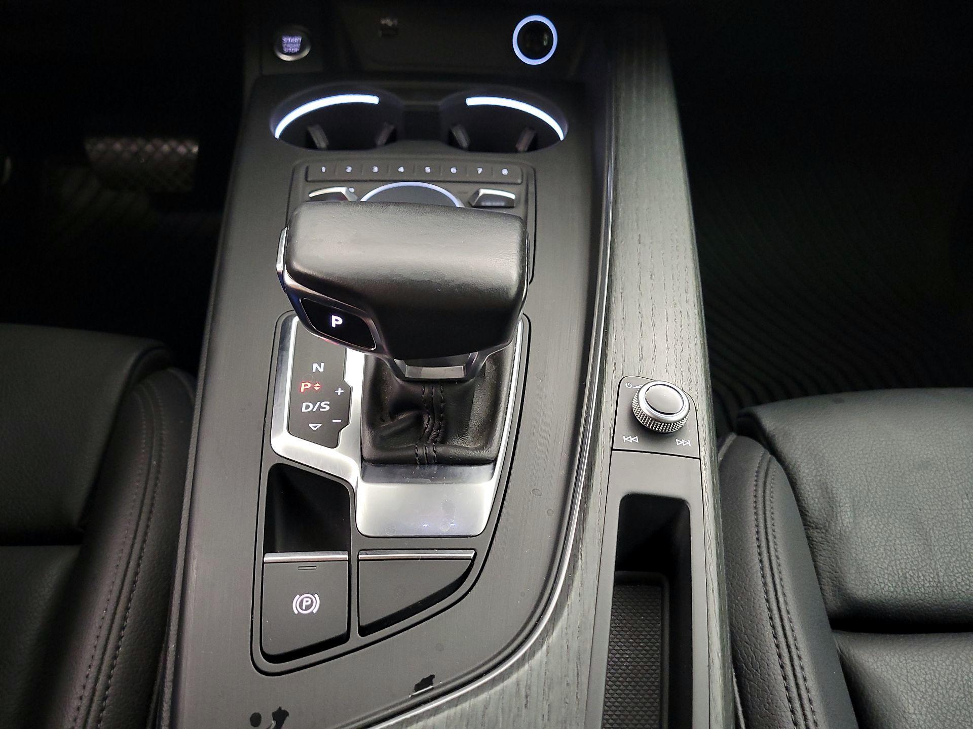 Thumbnail: 2018 Audi A5 - 17