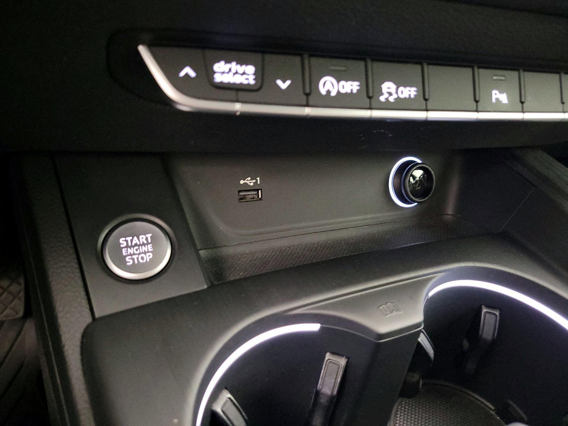 Thumbnail: 2018 Audi A5 - 18