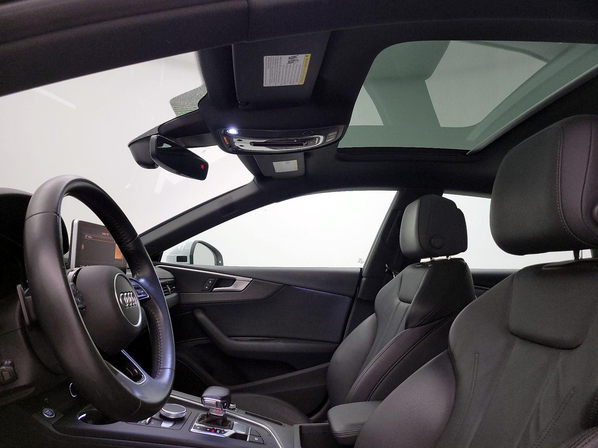 Thumbnail: 2018 Audi A5 - 19