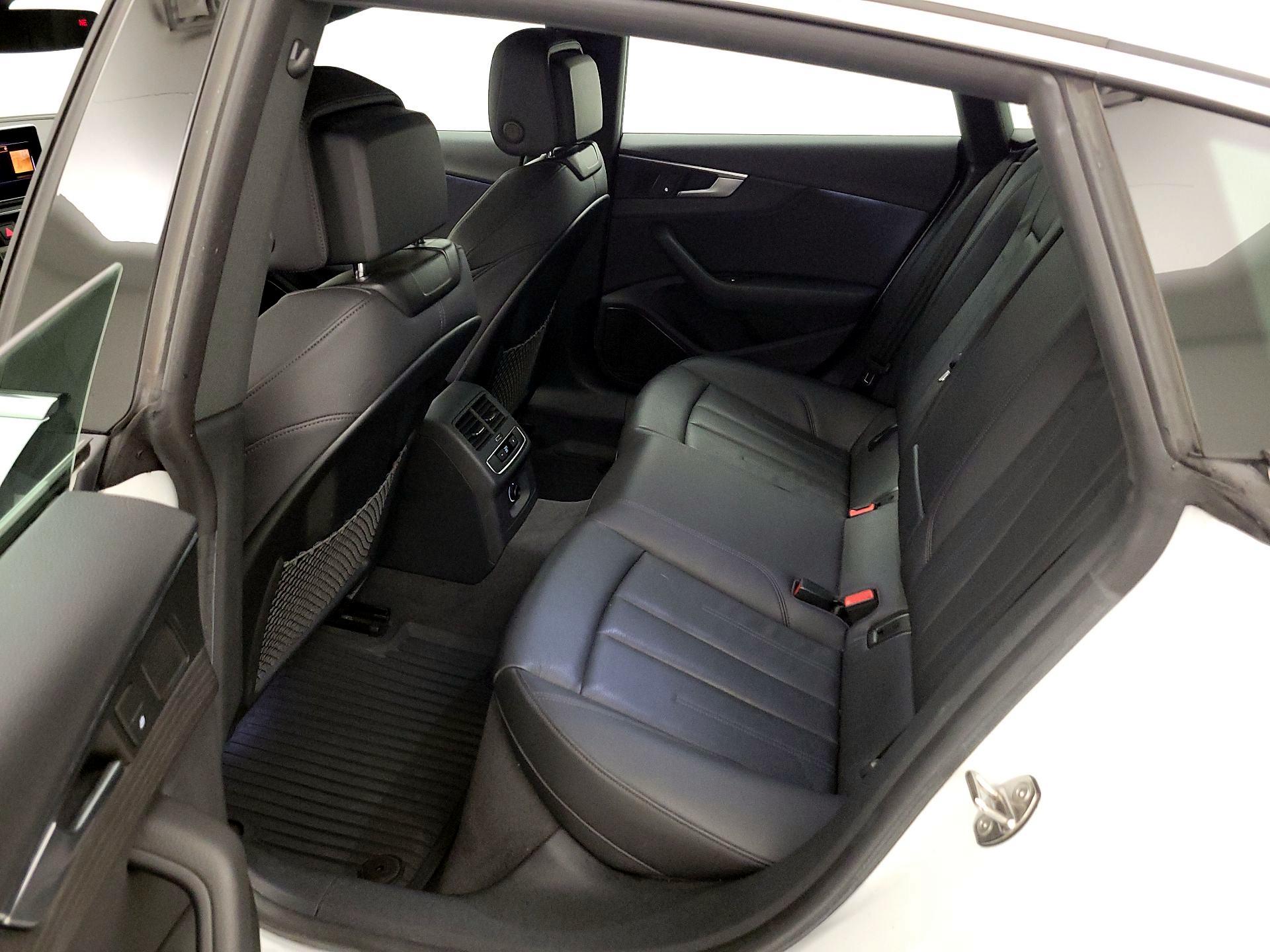 Thumbnail: 2018 Audi A5 - 20