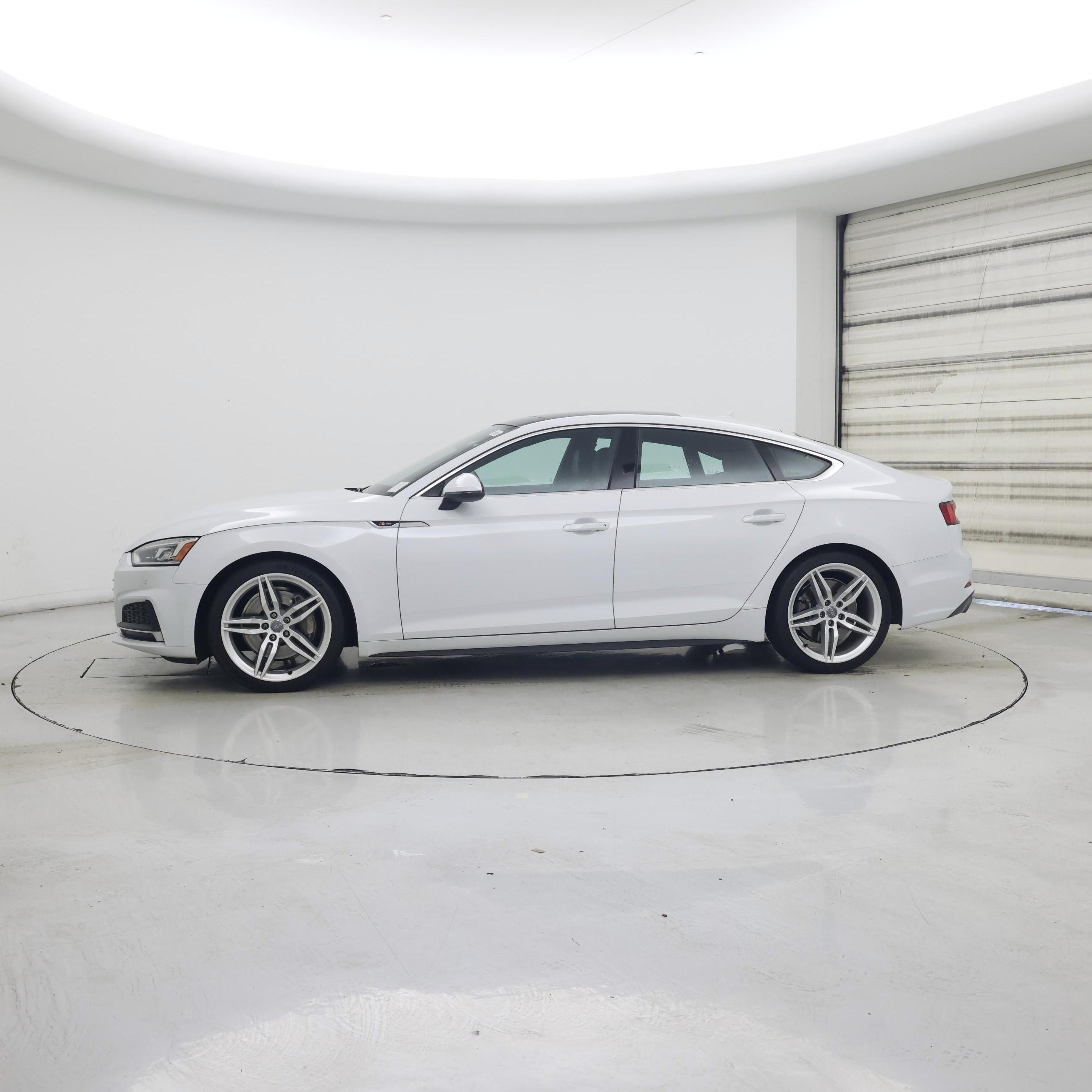 Thumbnail: 2018 Audi A5 - 3