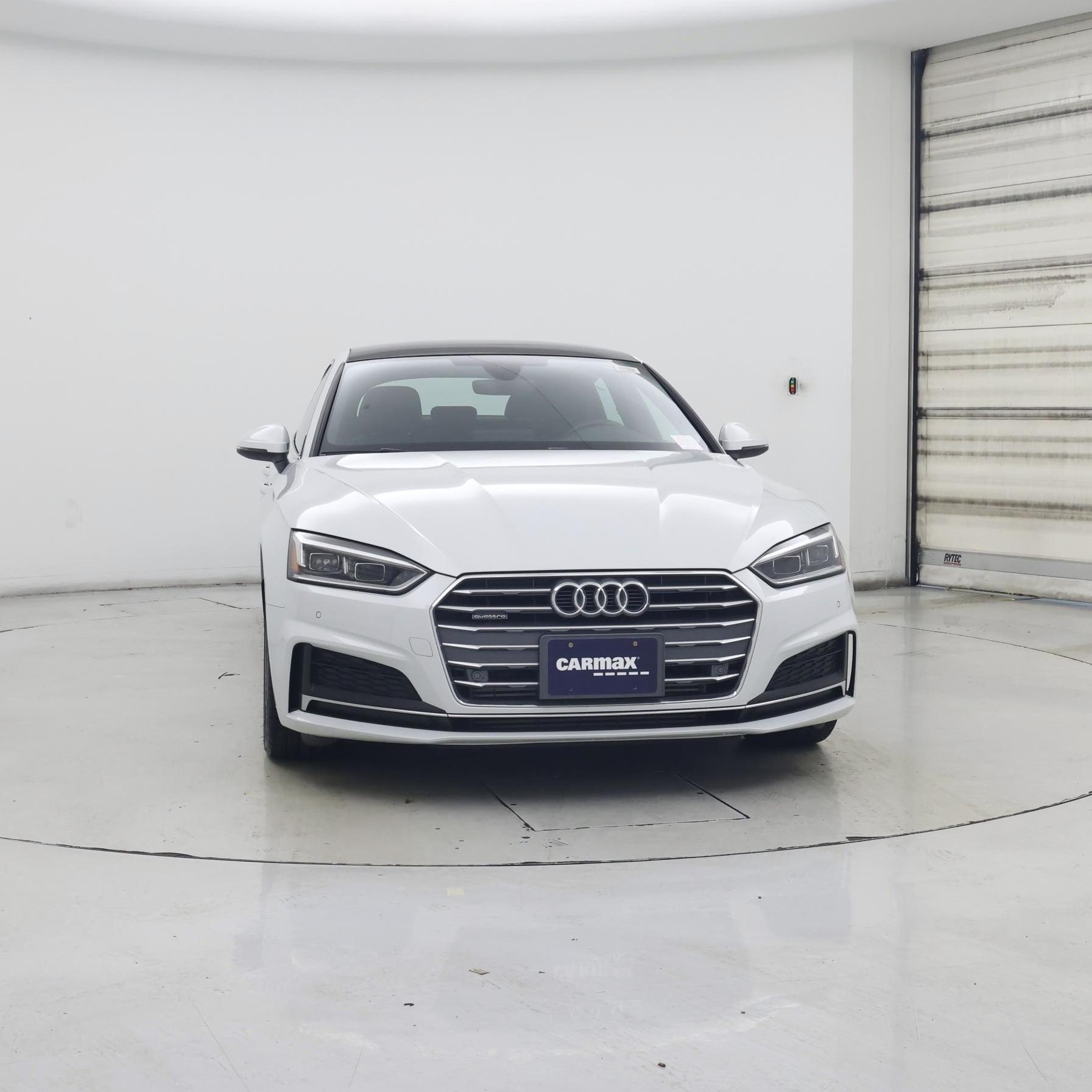 Thumbnail: 2018 Audi A5 - 5