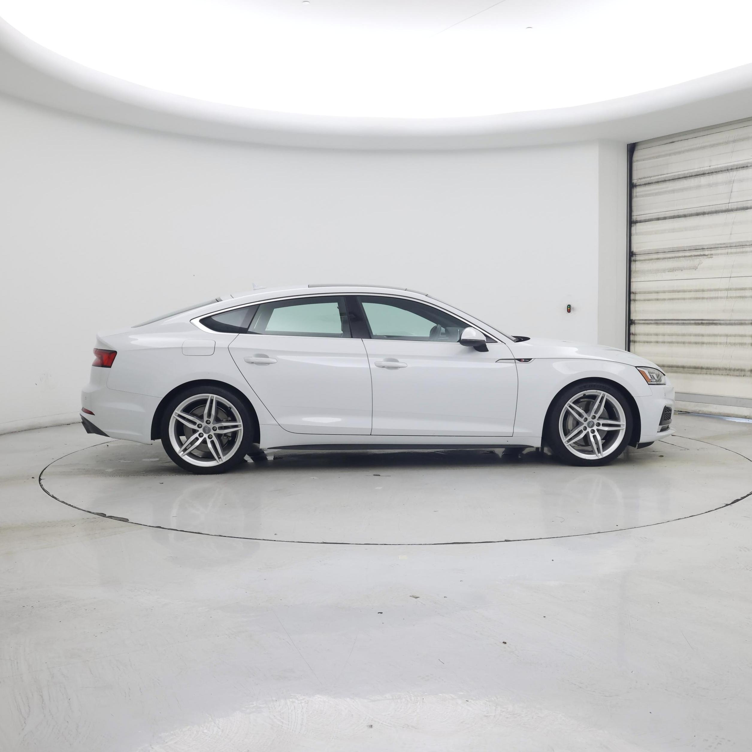 Thumbnail: 2018 Audi A5 - 7