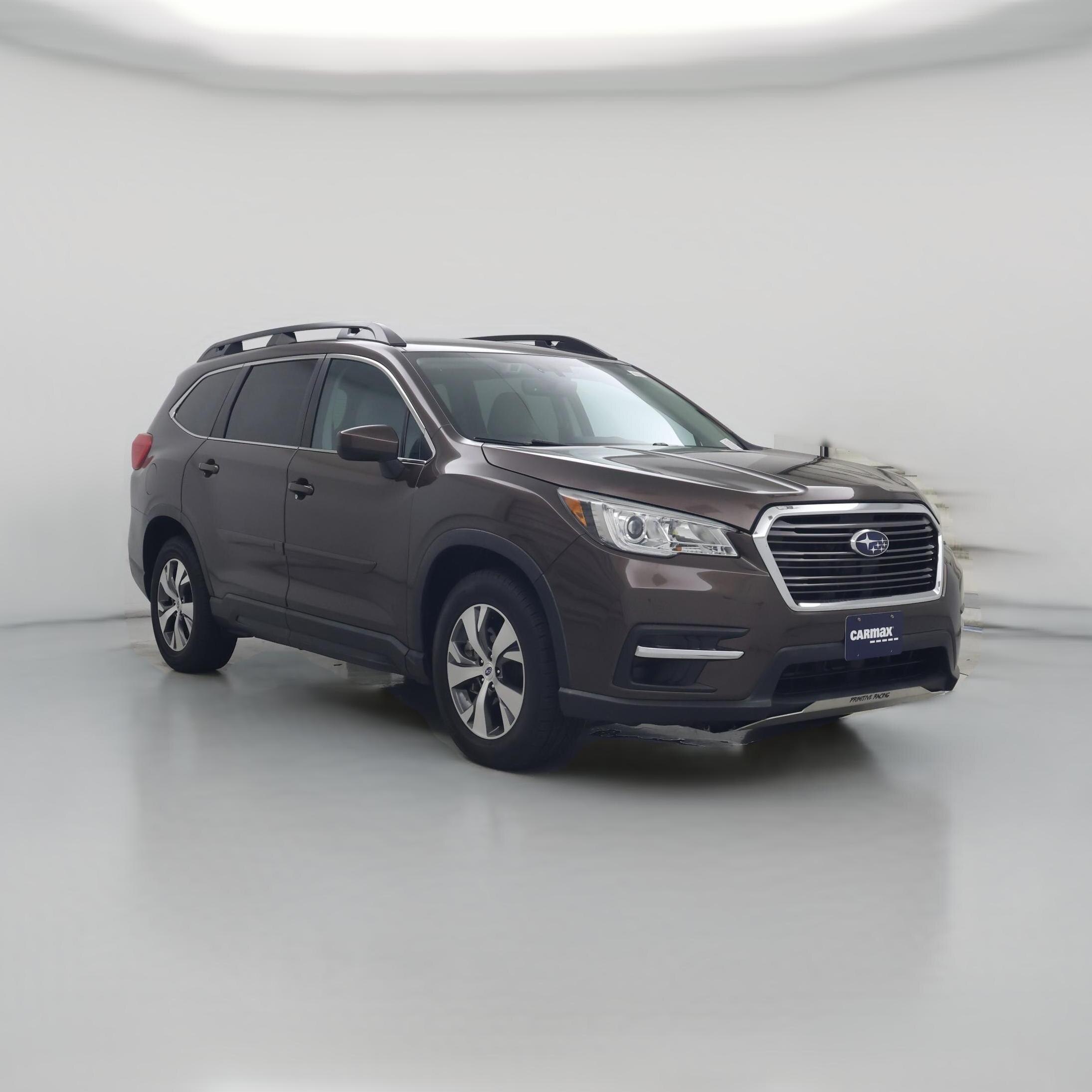 Thumbnail: 2020 Subaru Ascent - 1