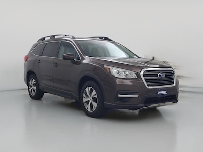 2020 Subaru Ascent Premium