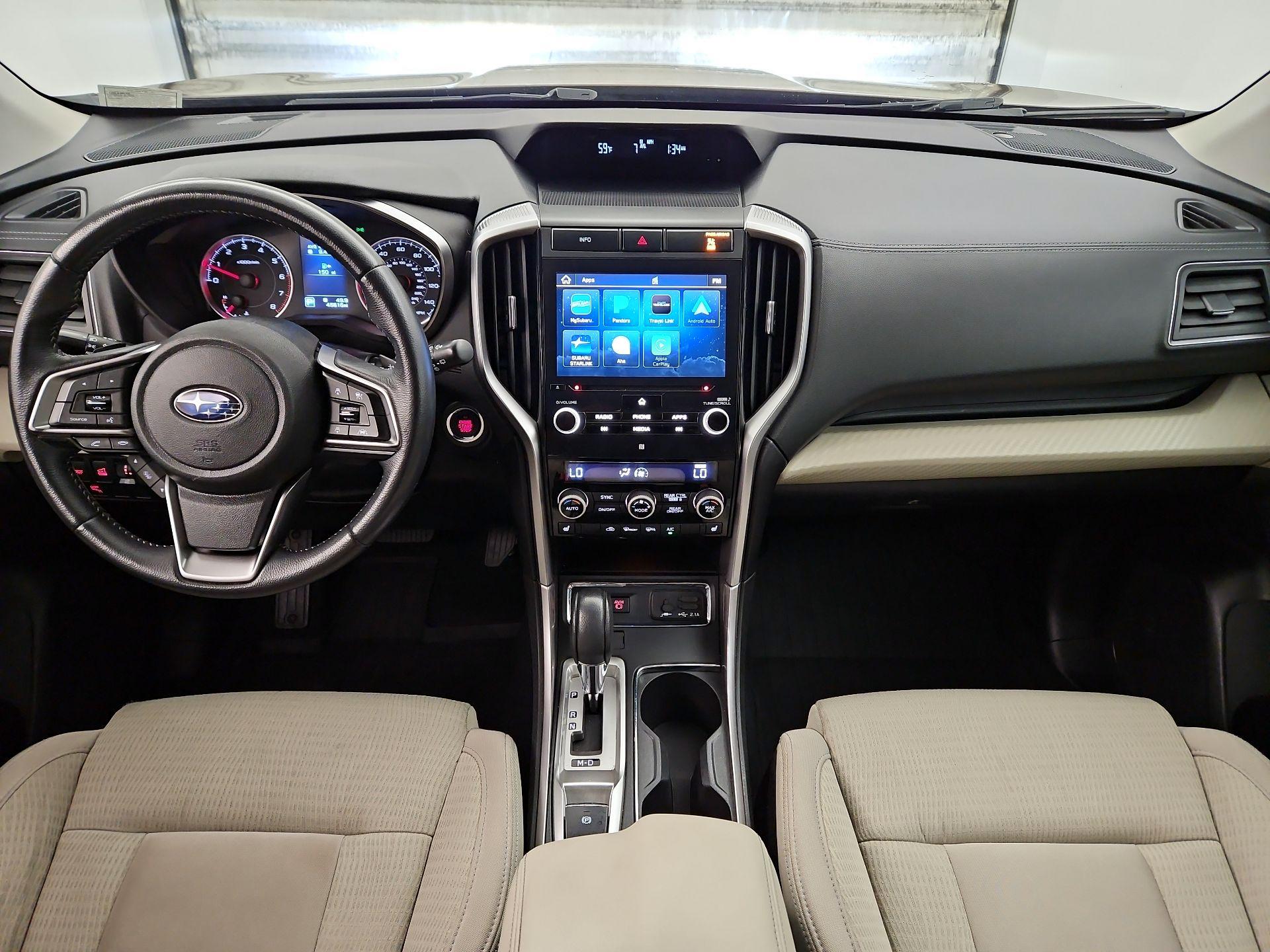 Thumbnail: 2020 Subaru Ascent - 9
