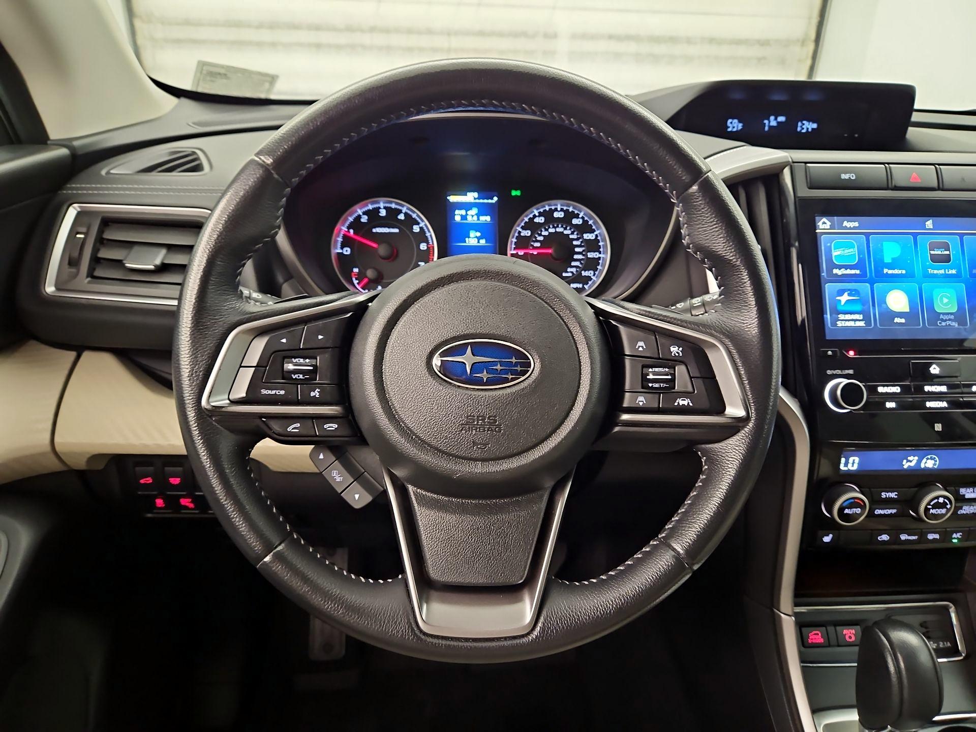 Thumbnail: 2020 Subaru Ascent - 10