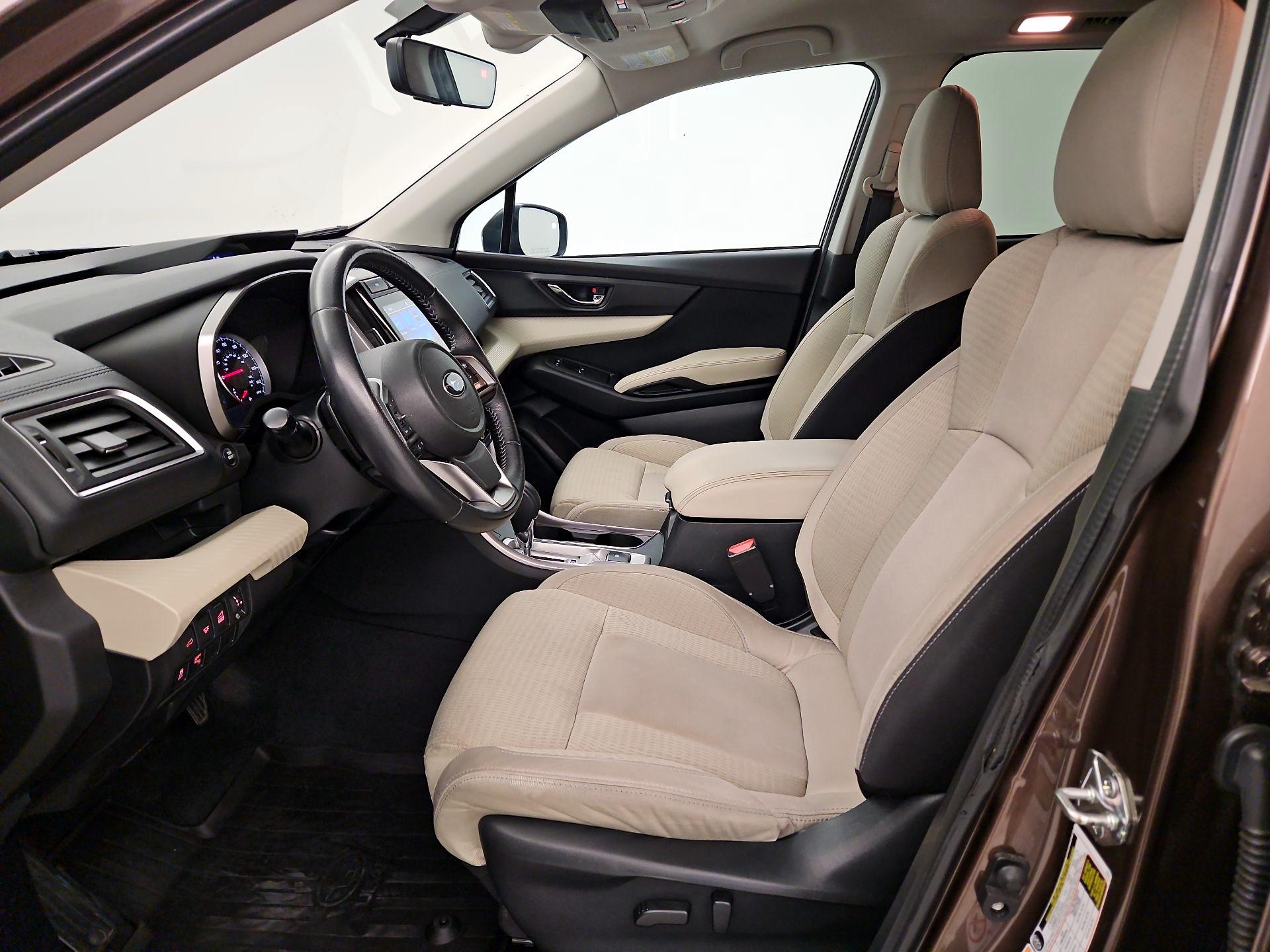 Thumbnail: 2020 Subaru Ascent - 11